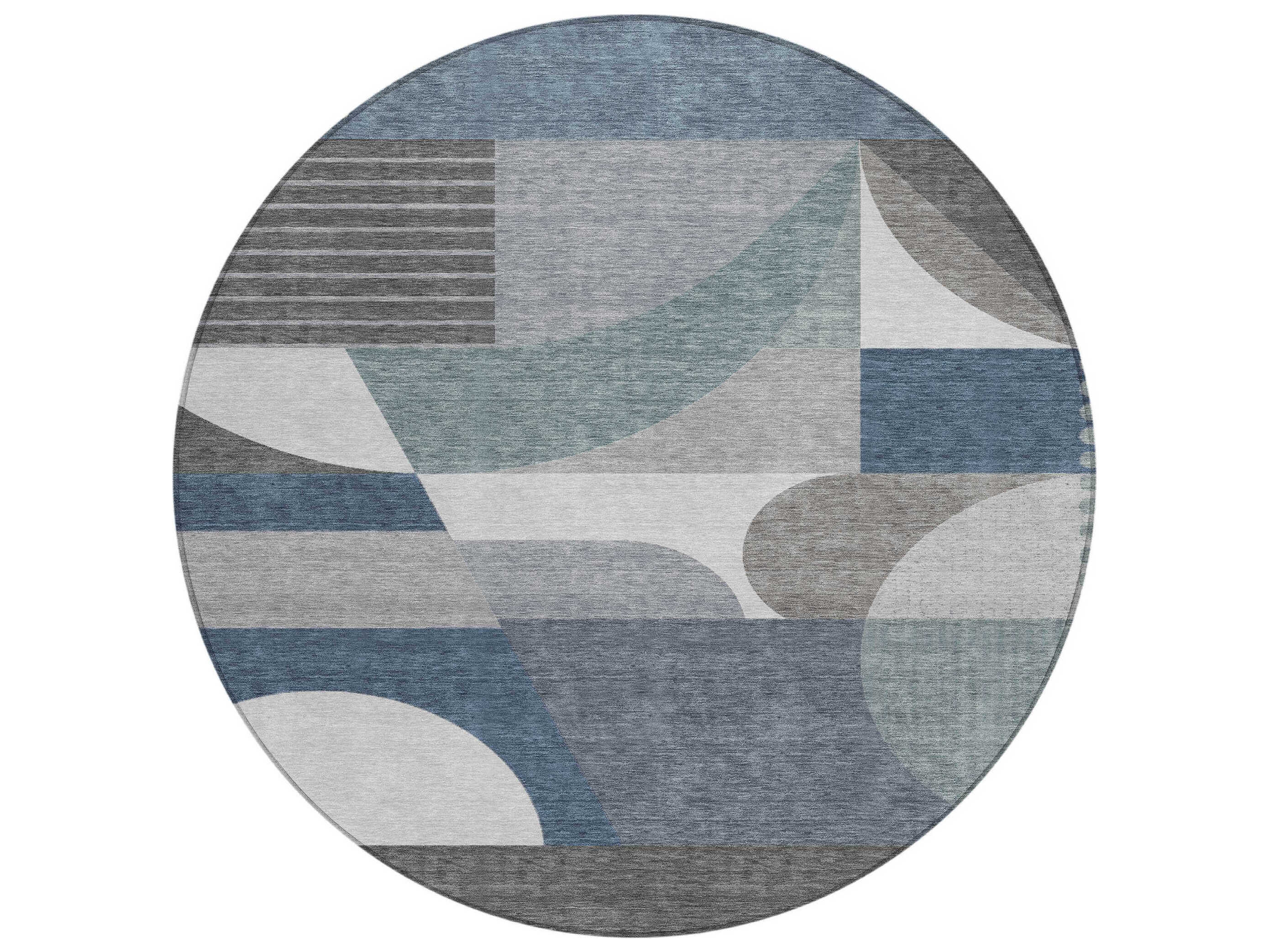 Dalyn Chantille Abstract Area Rug