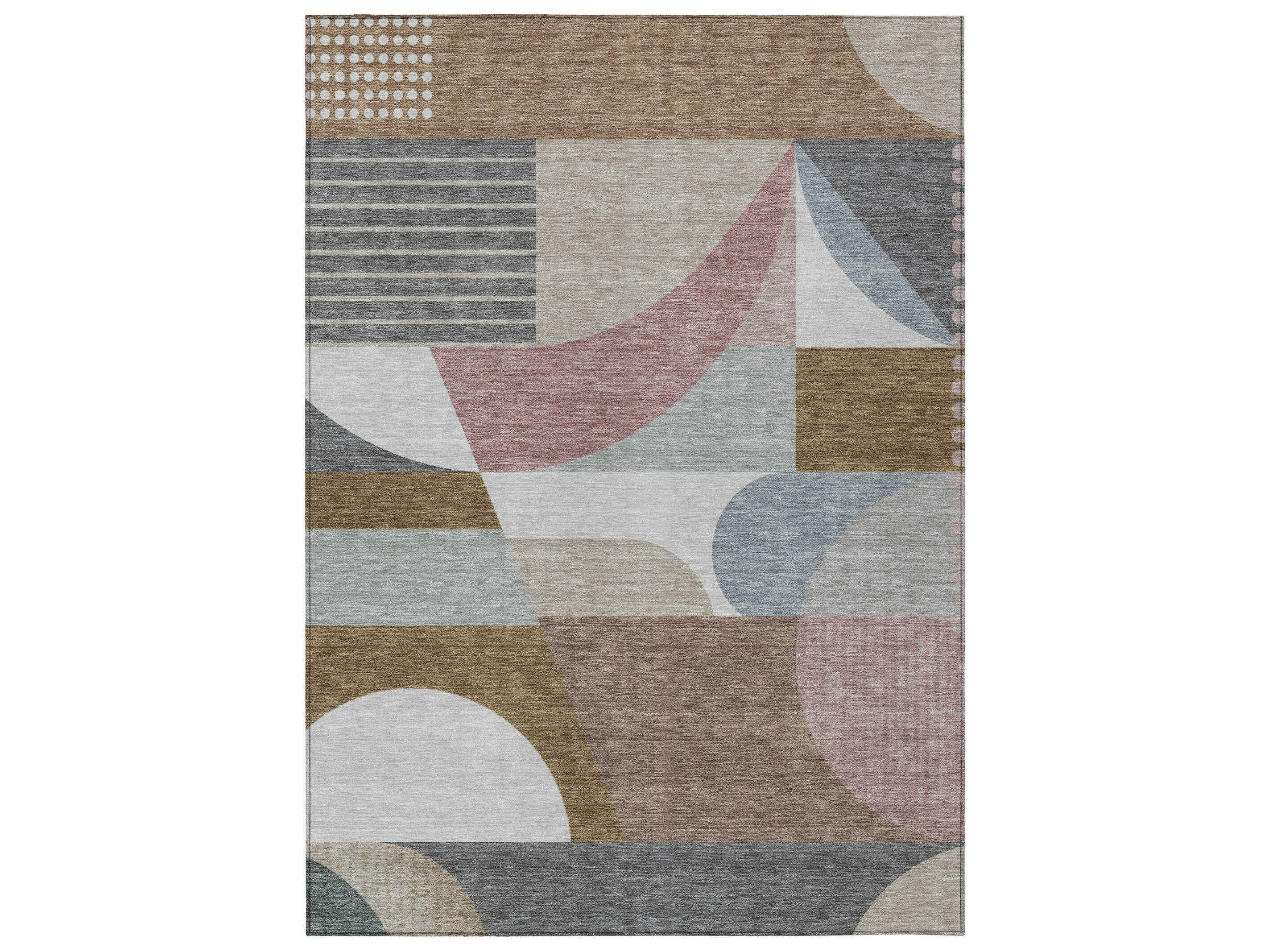 Dalyn Chantille Abstract Area Rug