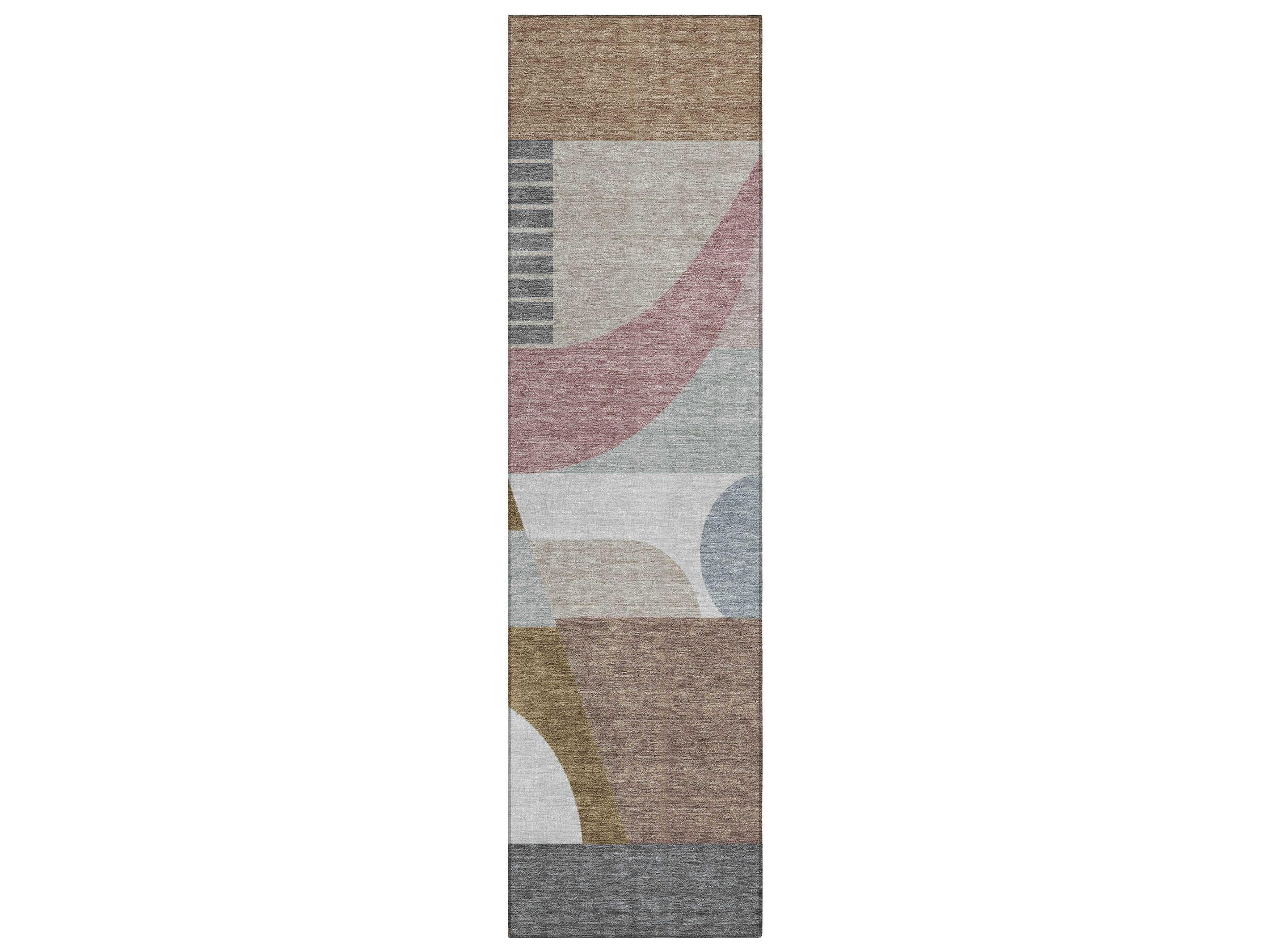 Dalyn Chantille Abstract Area Rug