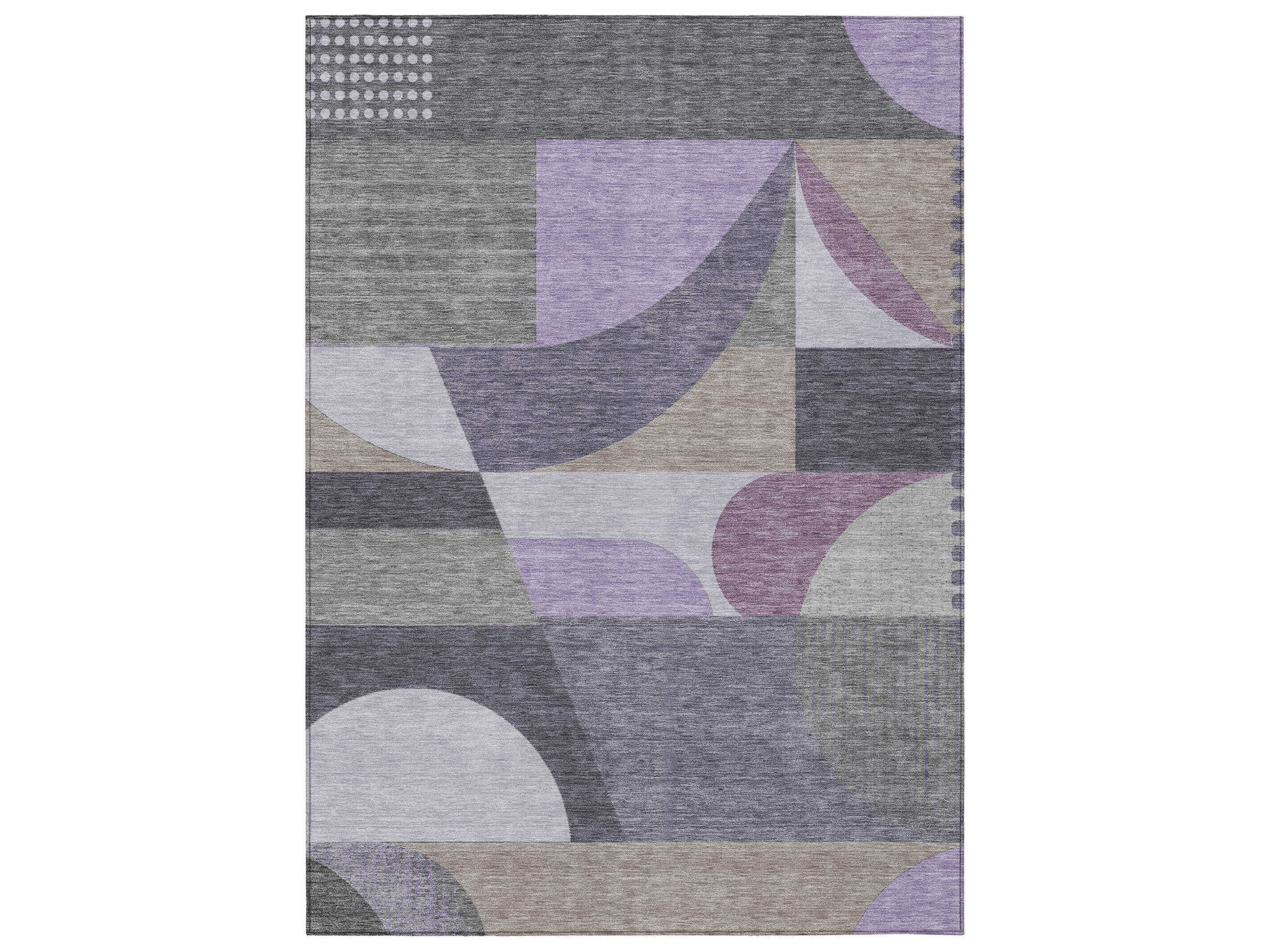 Dalyn Chantille Abstract Area Rug