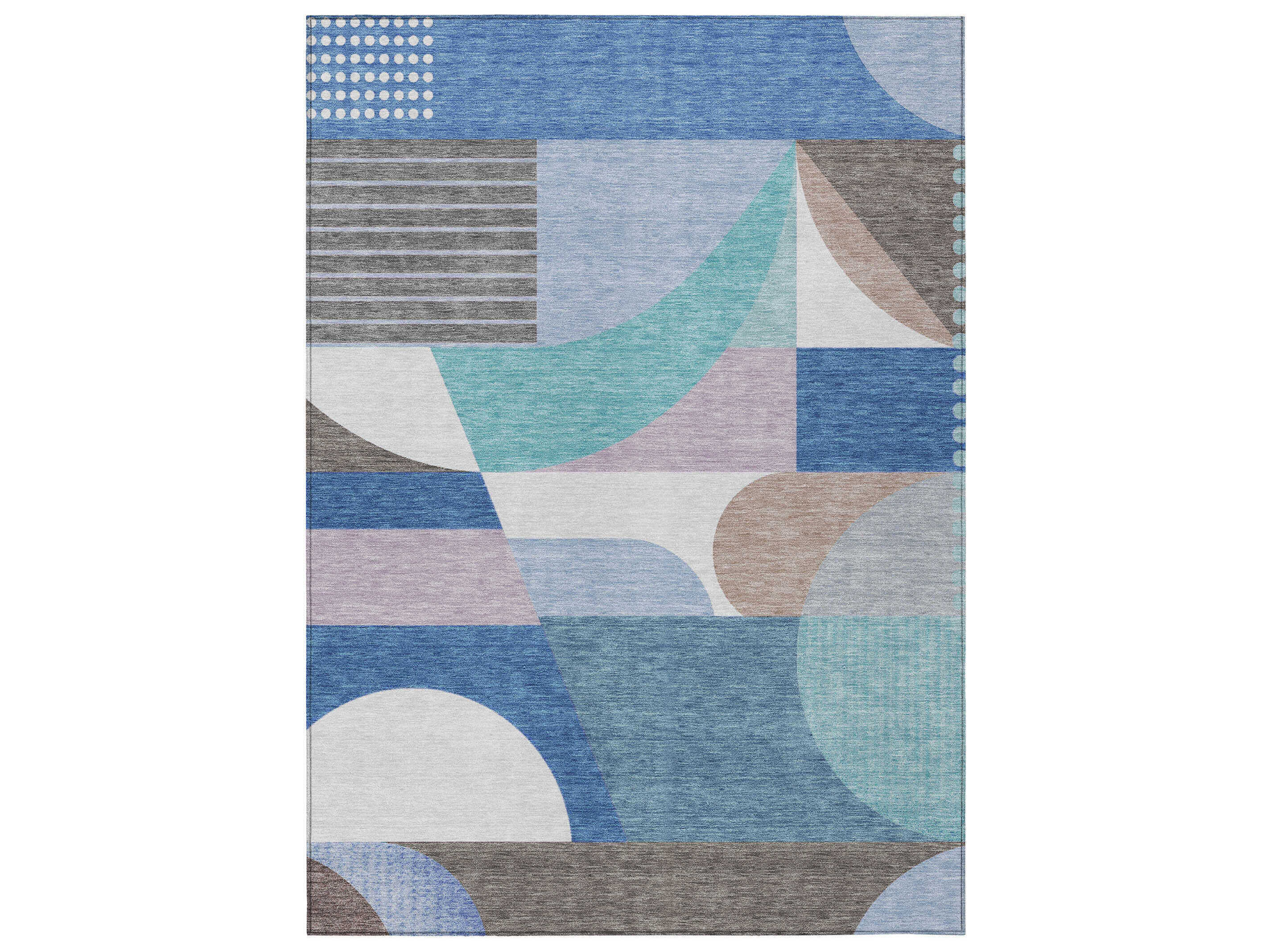 Dalyn Chantille Abstract Area Rug