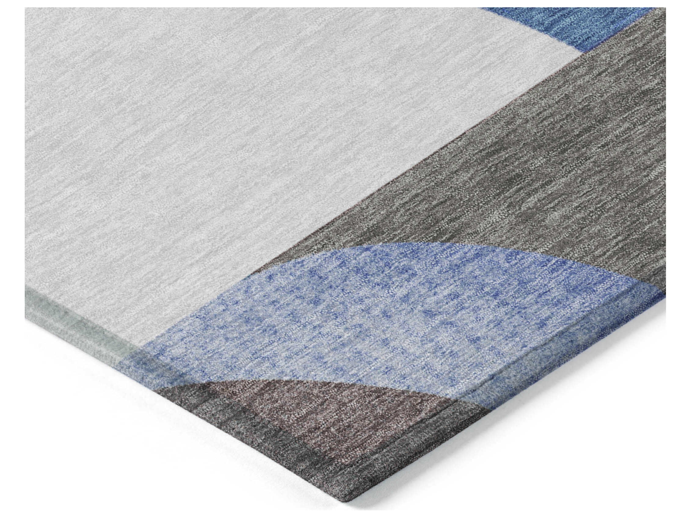 Dalyn Chantille Abstract Area Rug