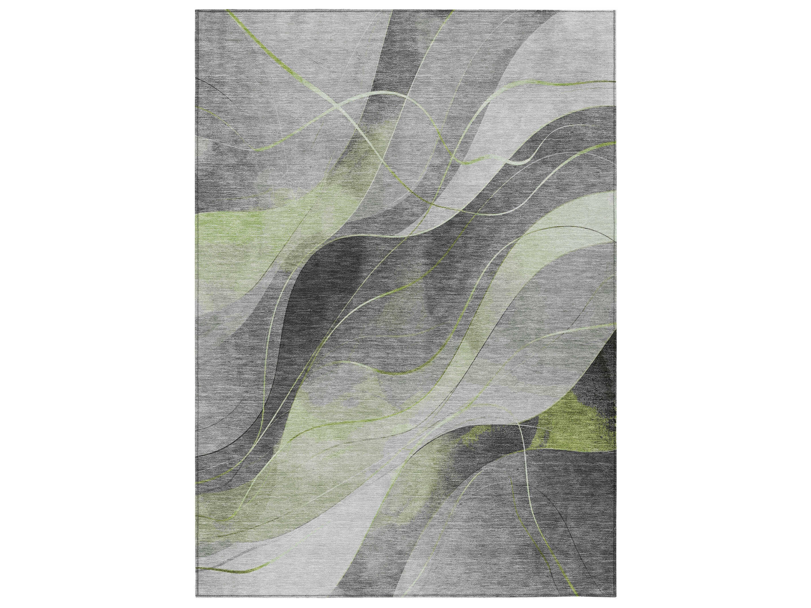 Dalyn Chantille Abstract Area Rug