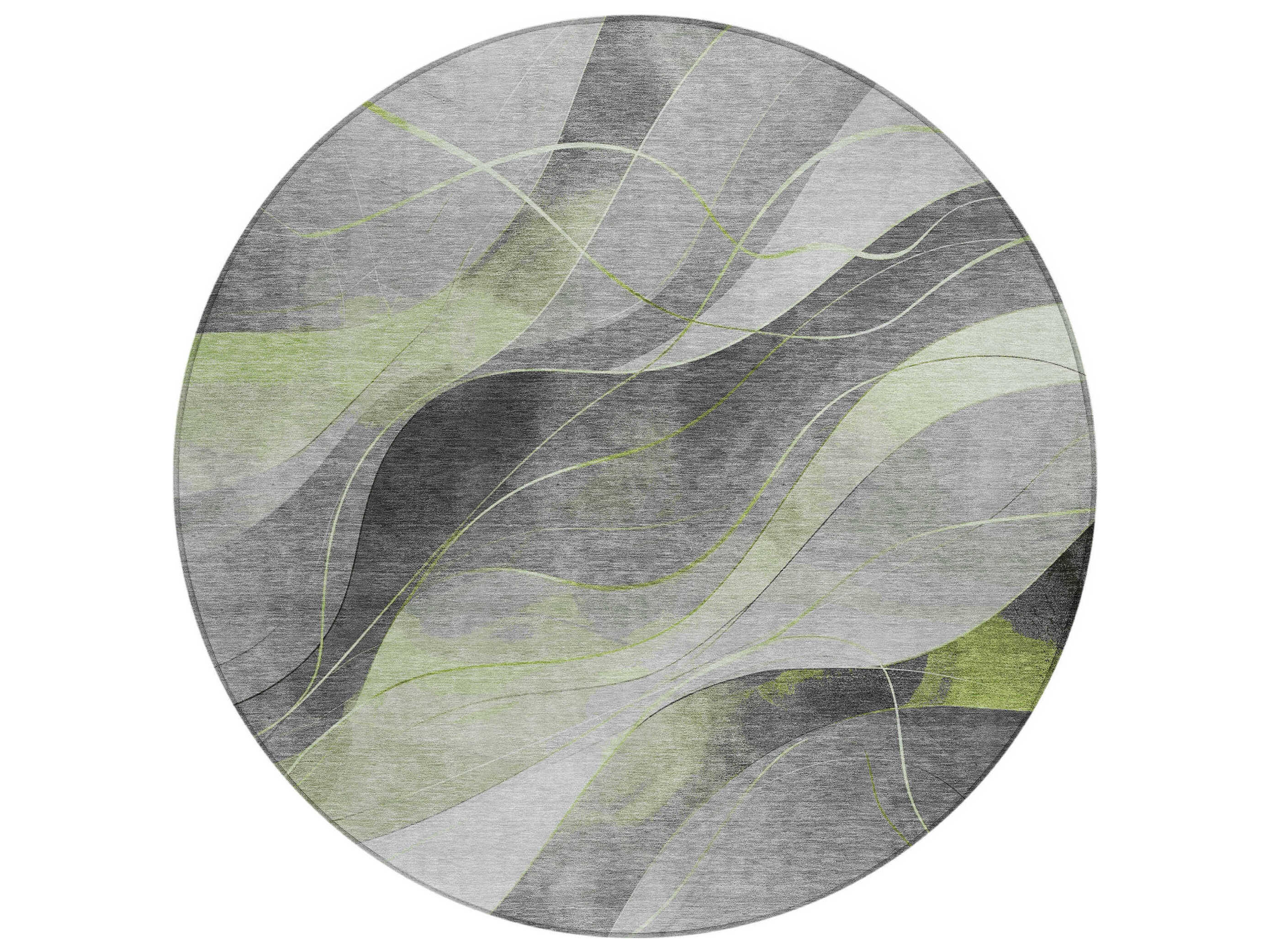 Dalyn Chantille Abstract Area Rug