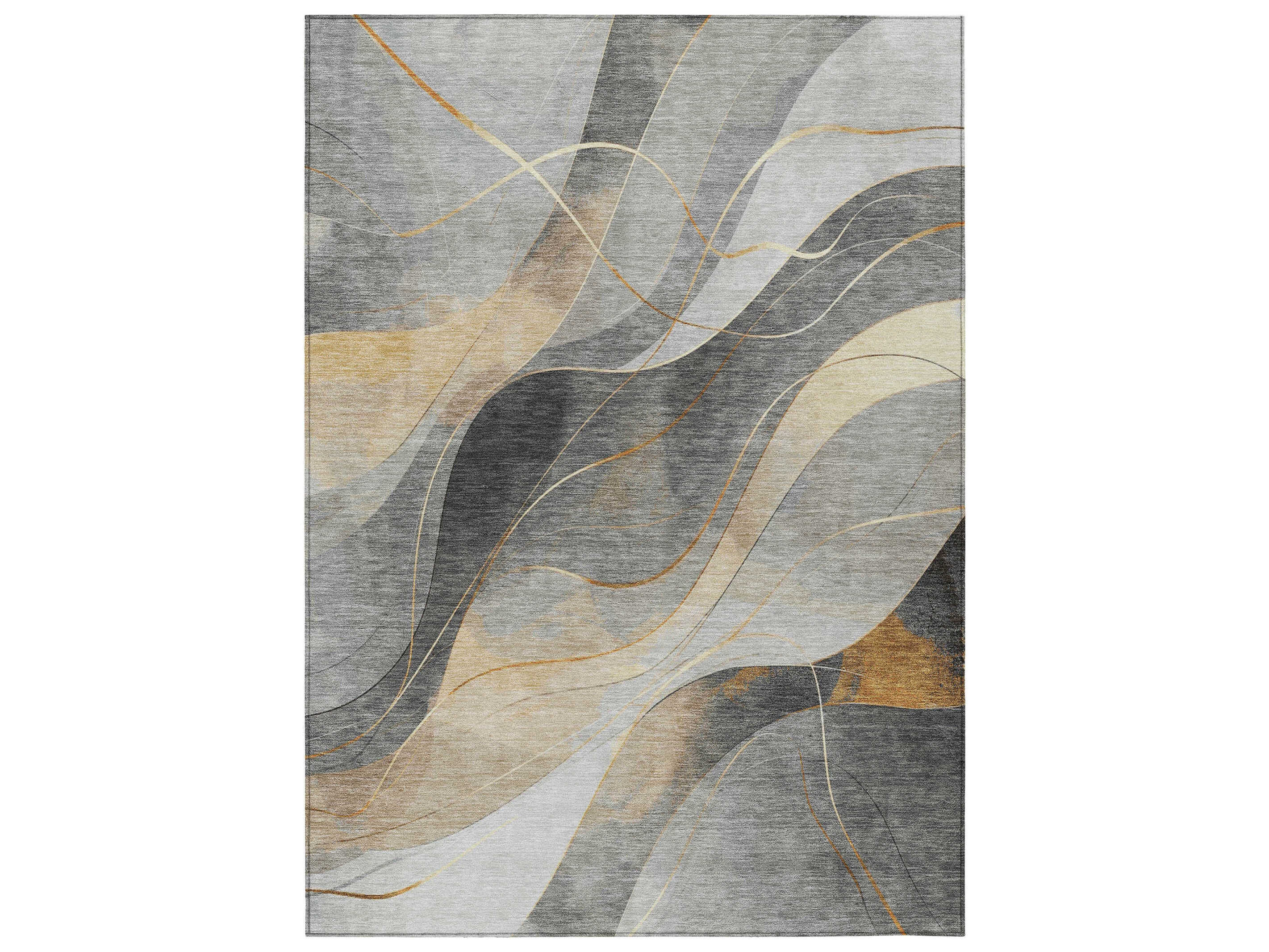 Dalyn Chantille Abstract Area Rug