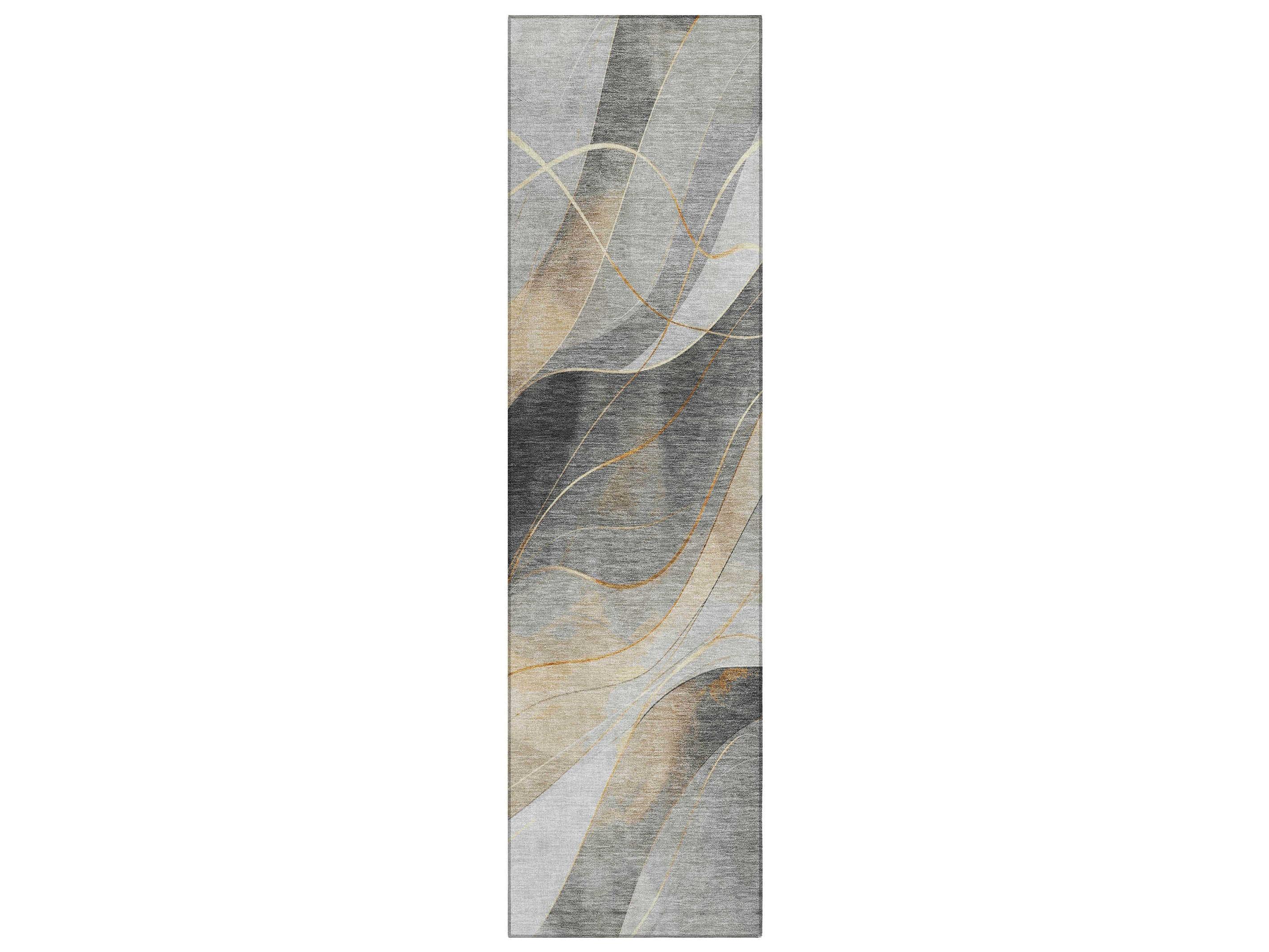 Dalyn Chantille Abstract Area Rug