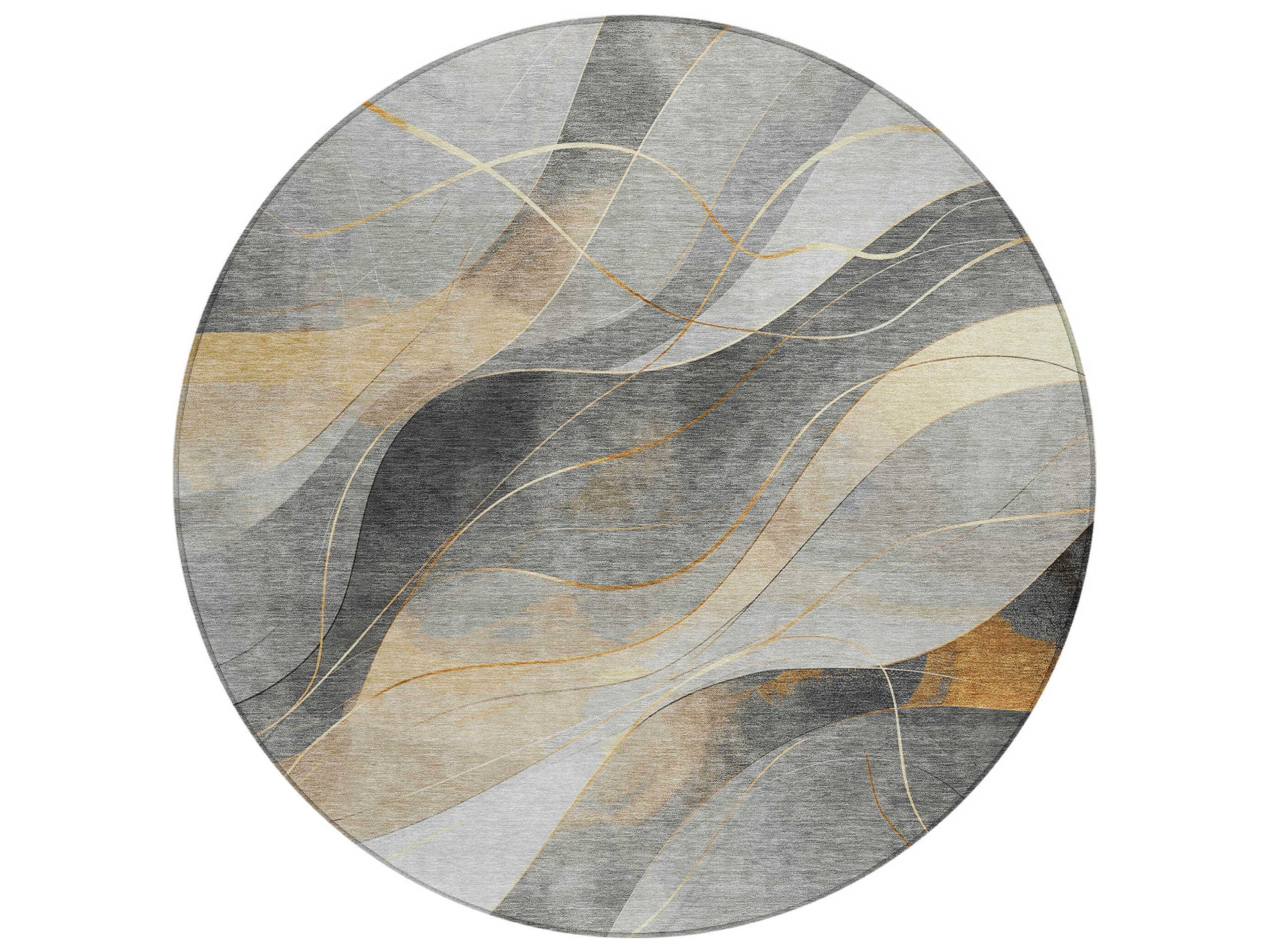 Dalyn Chantille Abstract Area Rug