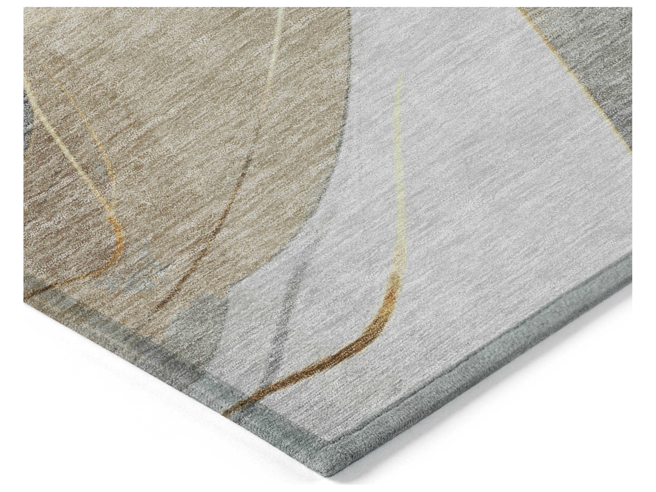 Dalyn Chantille Abstract Area Rug