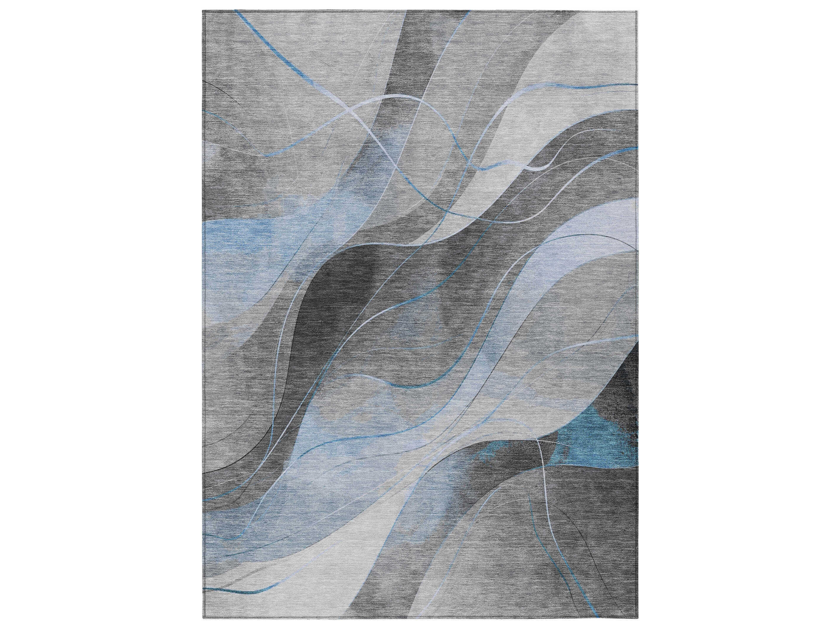 Dalyn Chantille Abstract Area Rug