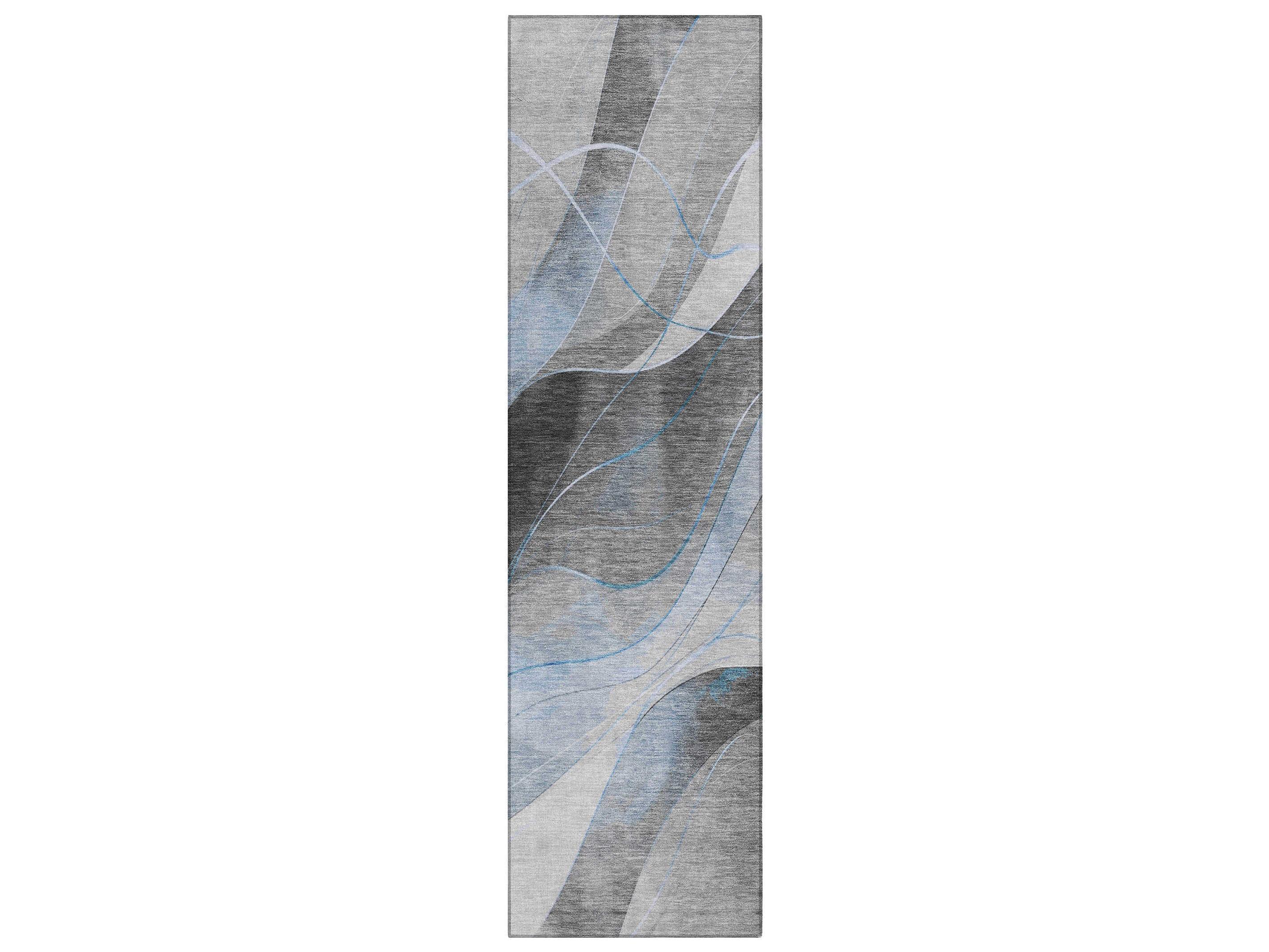 Dalyn Chantille Abstract Area Rug
