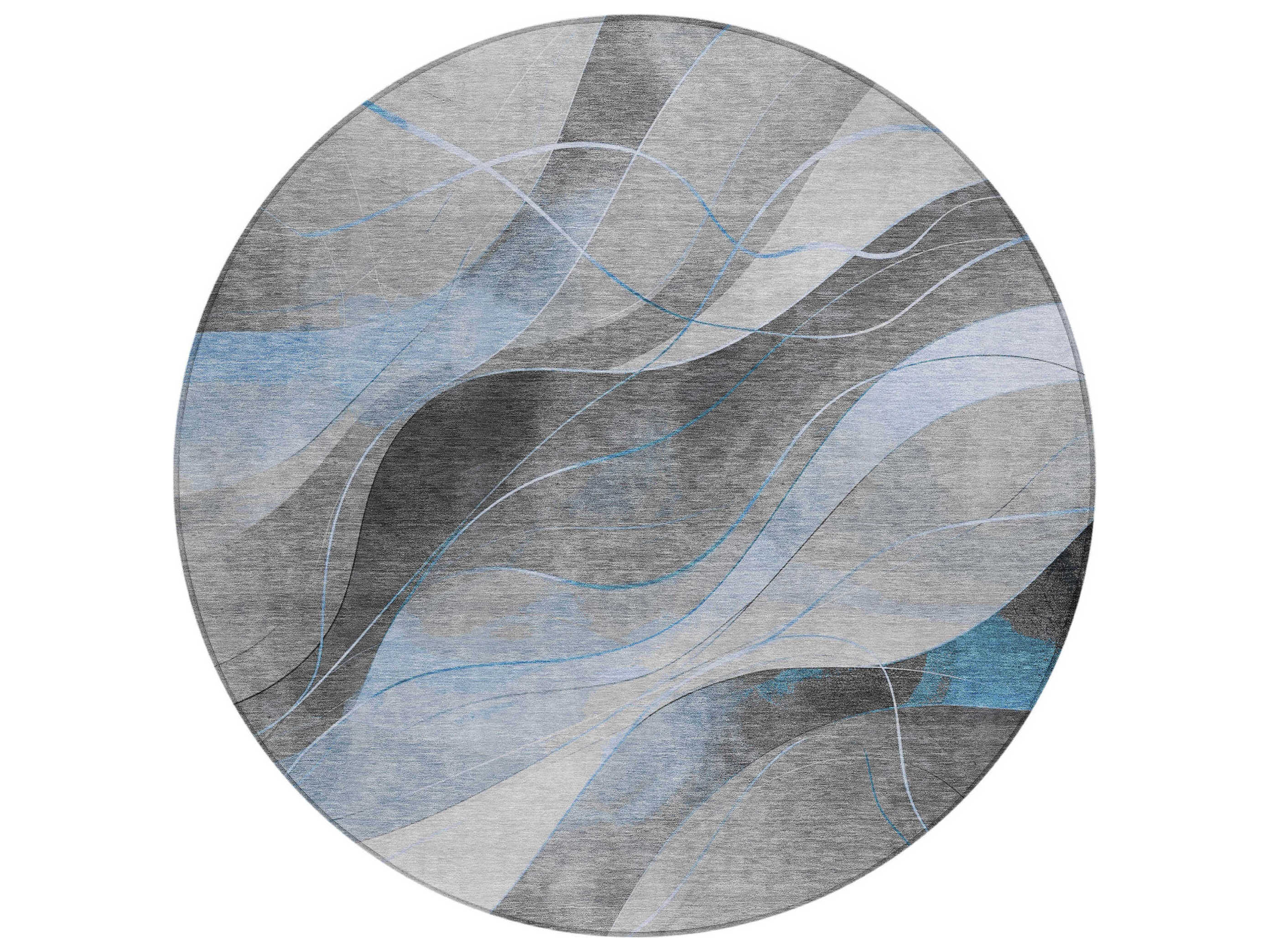 Dalyn Chantille Abstract Area Rug
