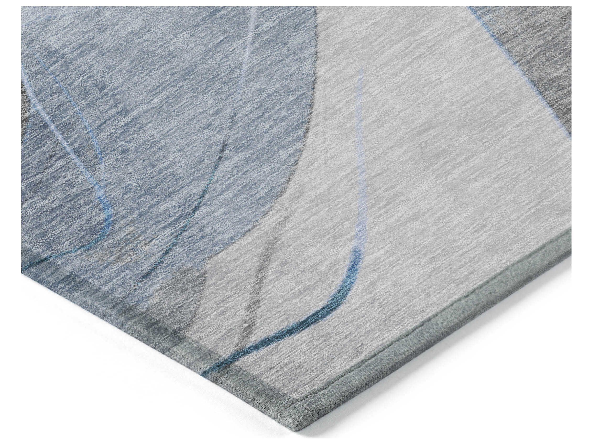 Dalyn Chantille Abstract Area Rug