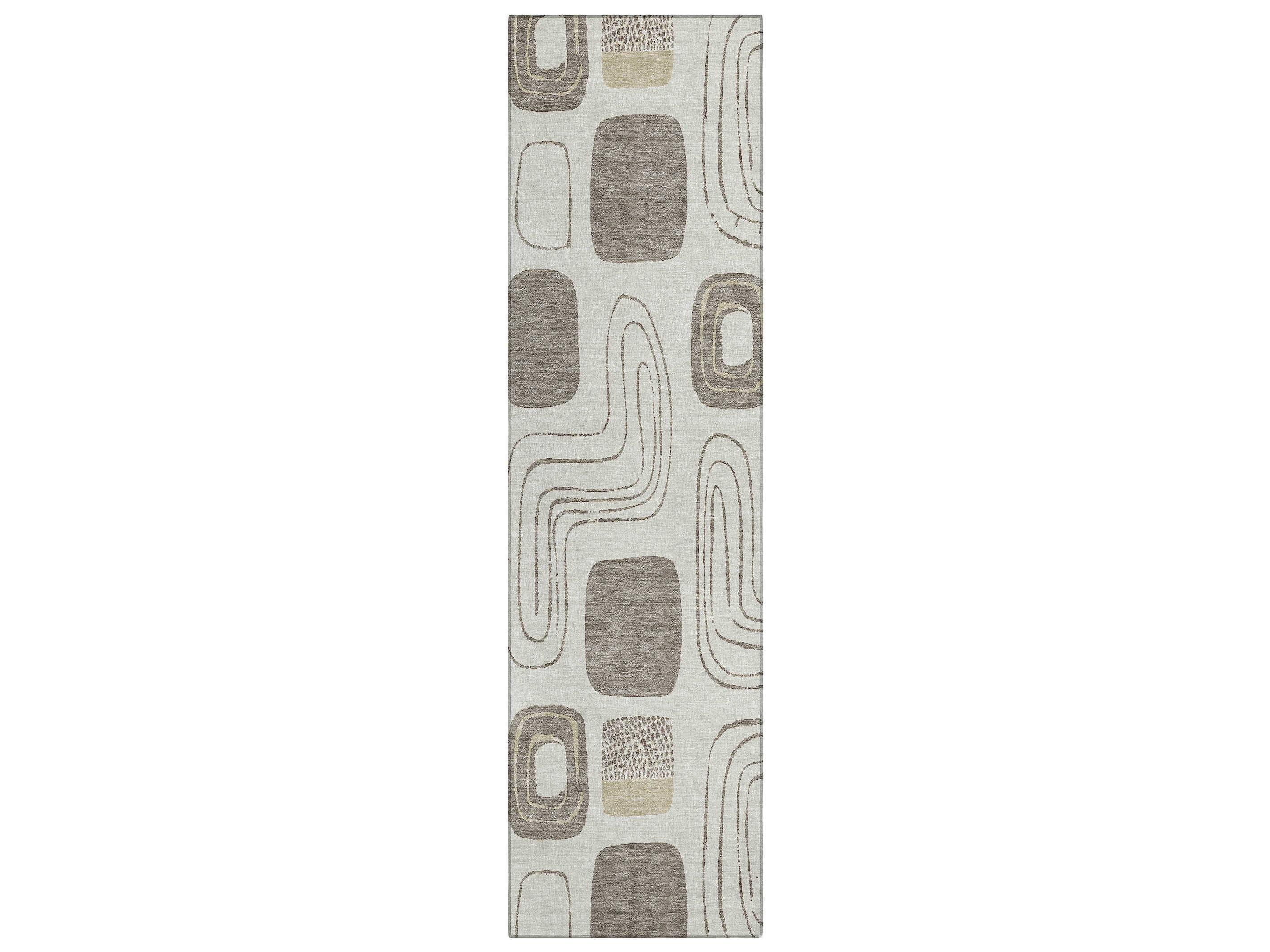 Dalyn Chantille Geometric Area Rug