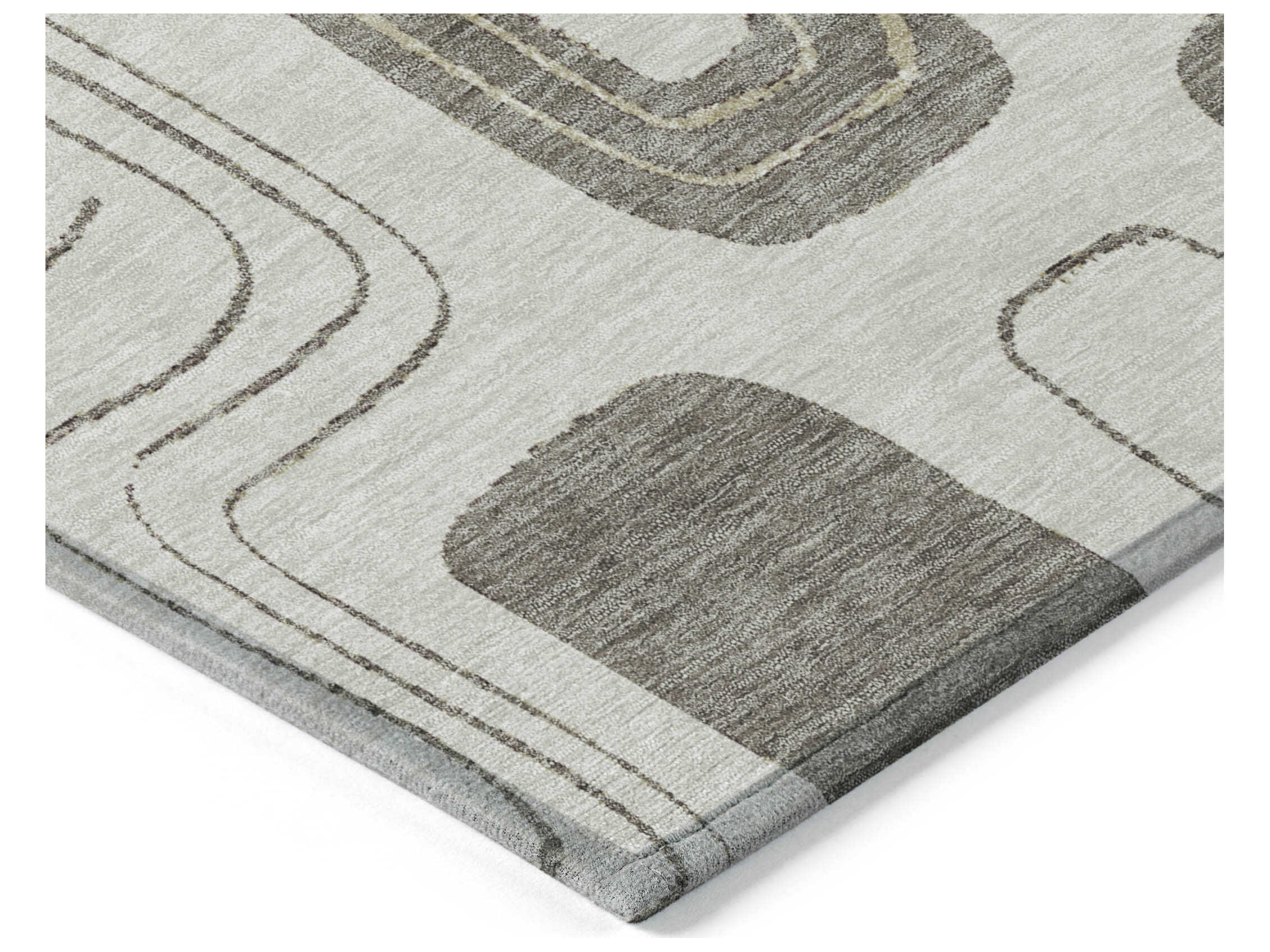 Dalyn Chantille Geometric Area Rug