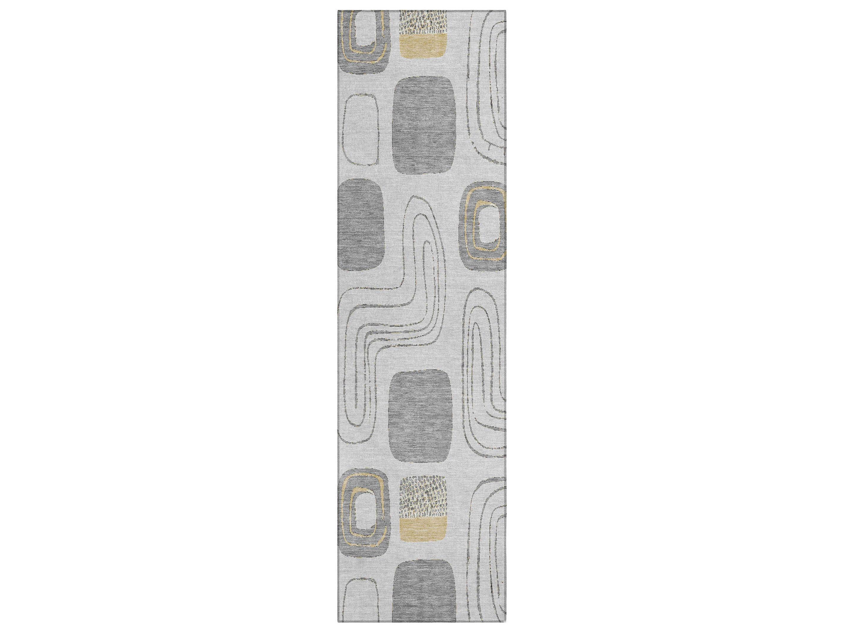 Dalyn Chantille Geometric Area Rug
