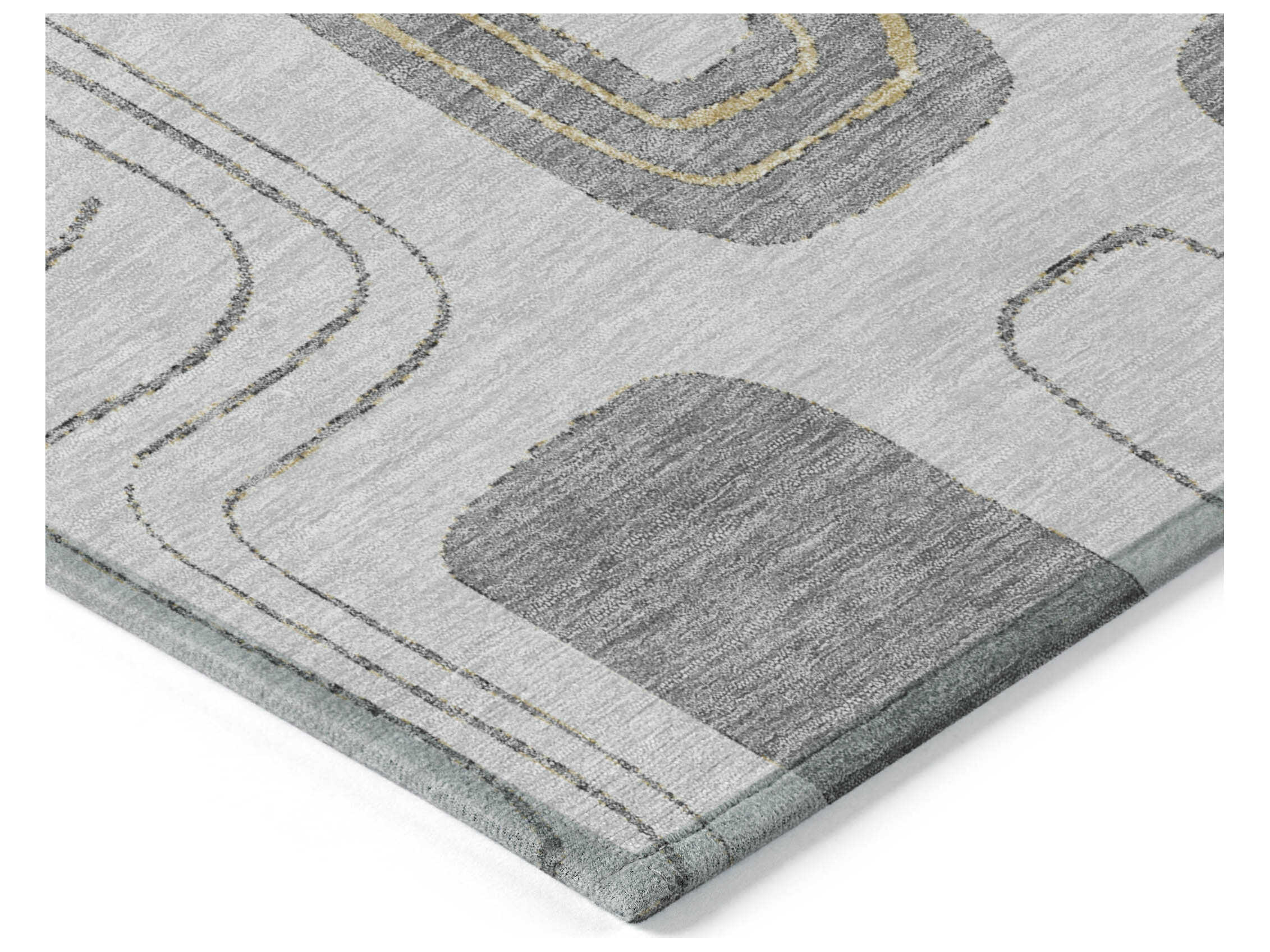 Dalyn Chantille Geometric Area Rug