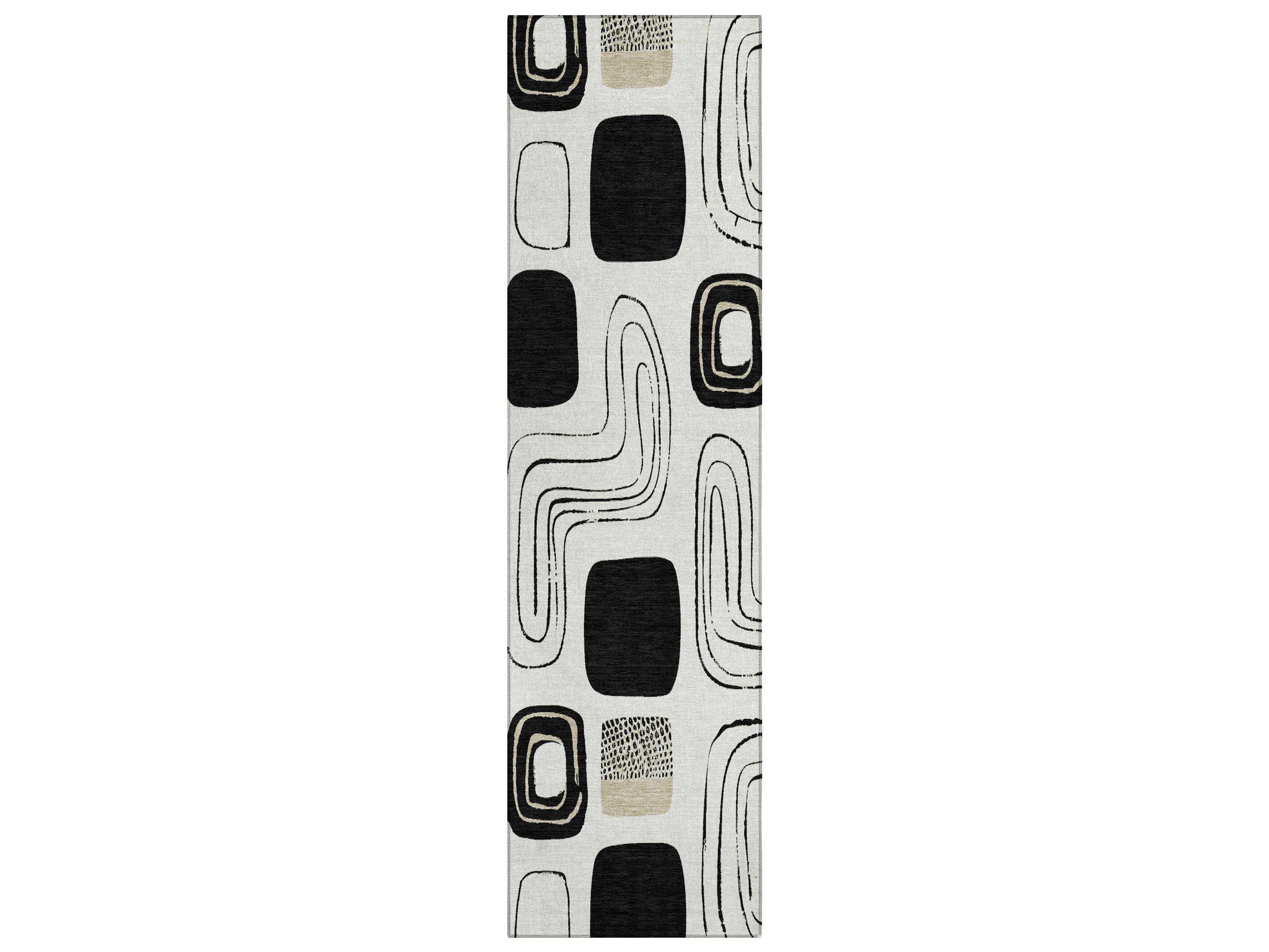 Dalyn Chantille Geometric Area Rug