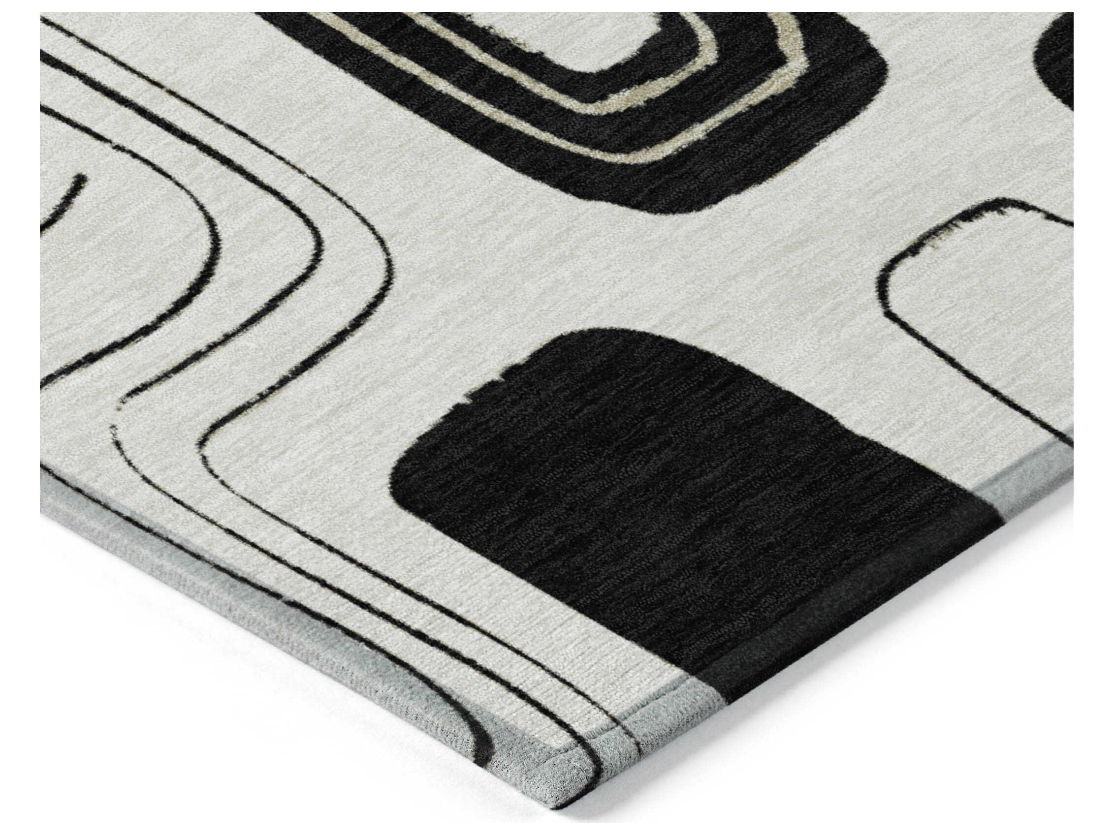 Dalyn Chantille Geometric Area Rug