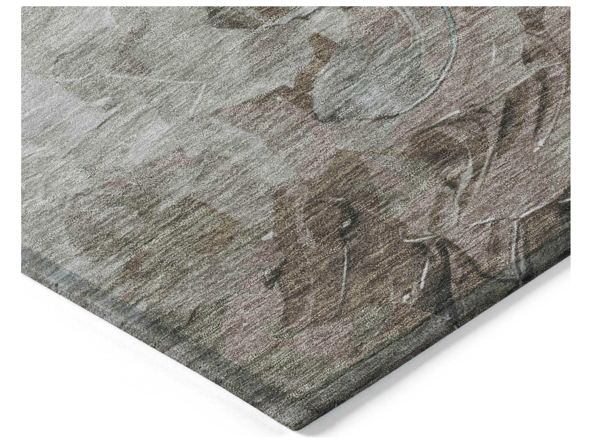 Dalyn Chantille Abstract Area Rug