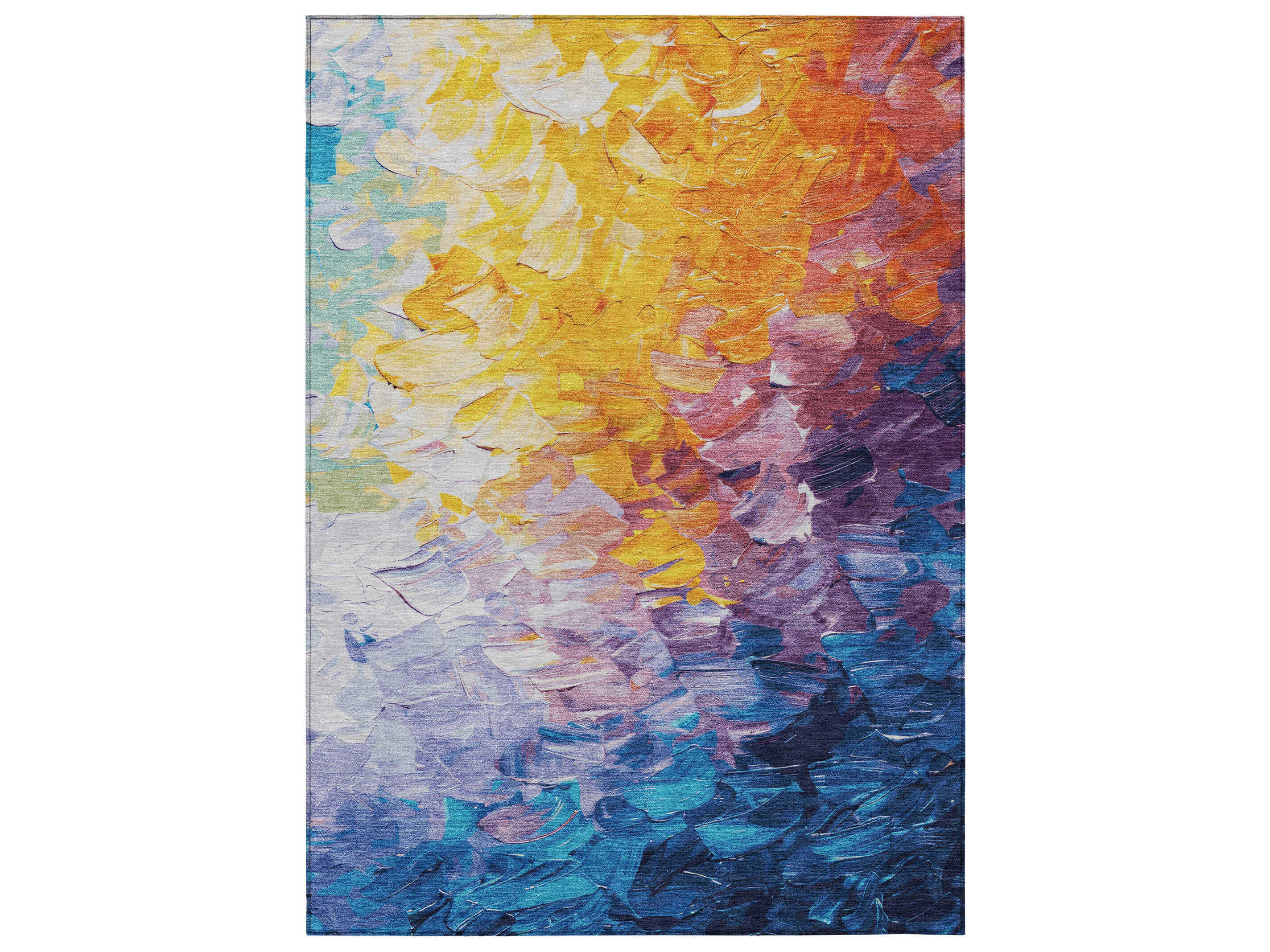Dalyn Chantille Abstract Area Rug