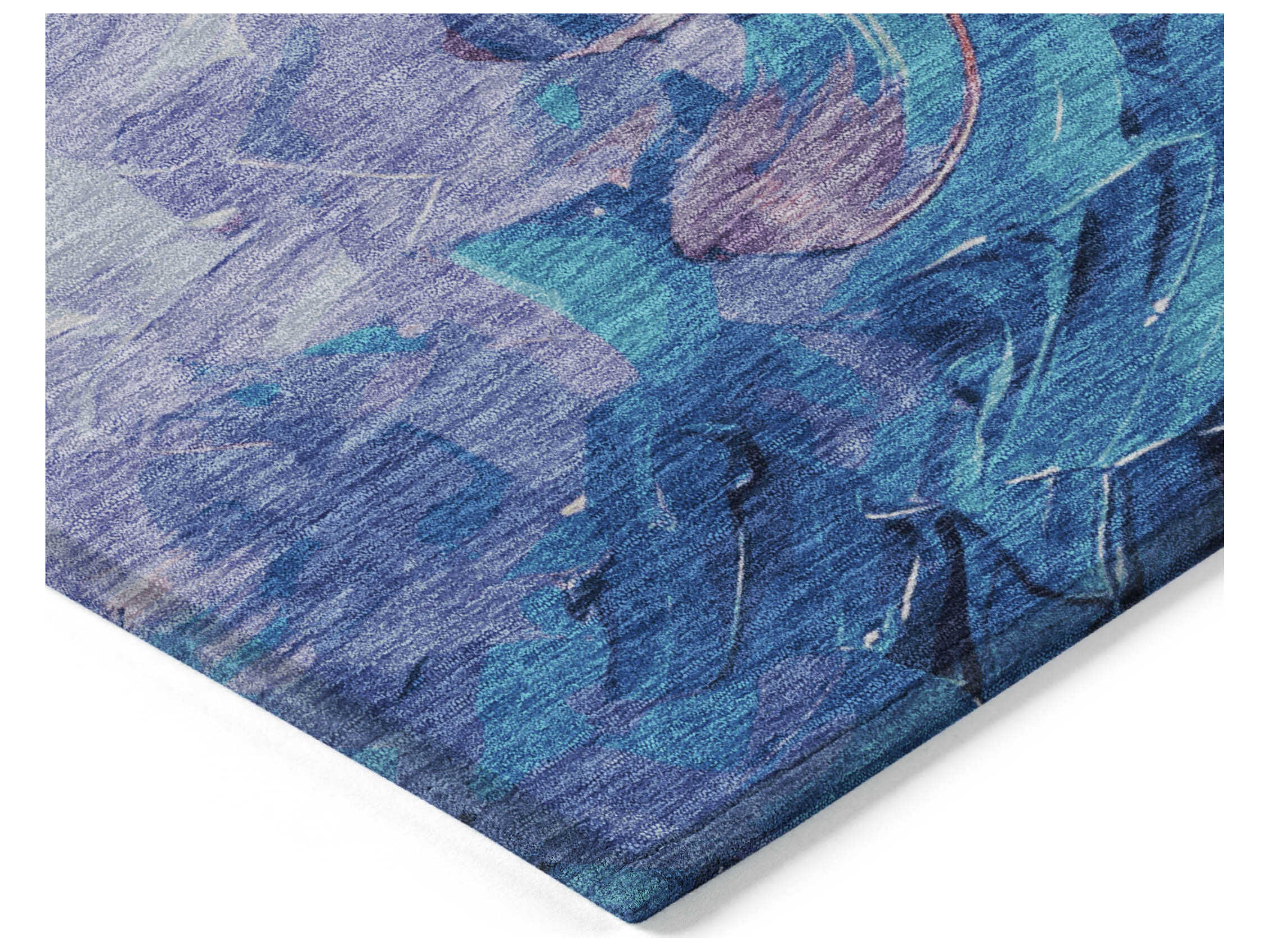 Dalyn Chantille Abstract Area Rug