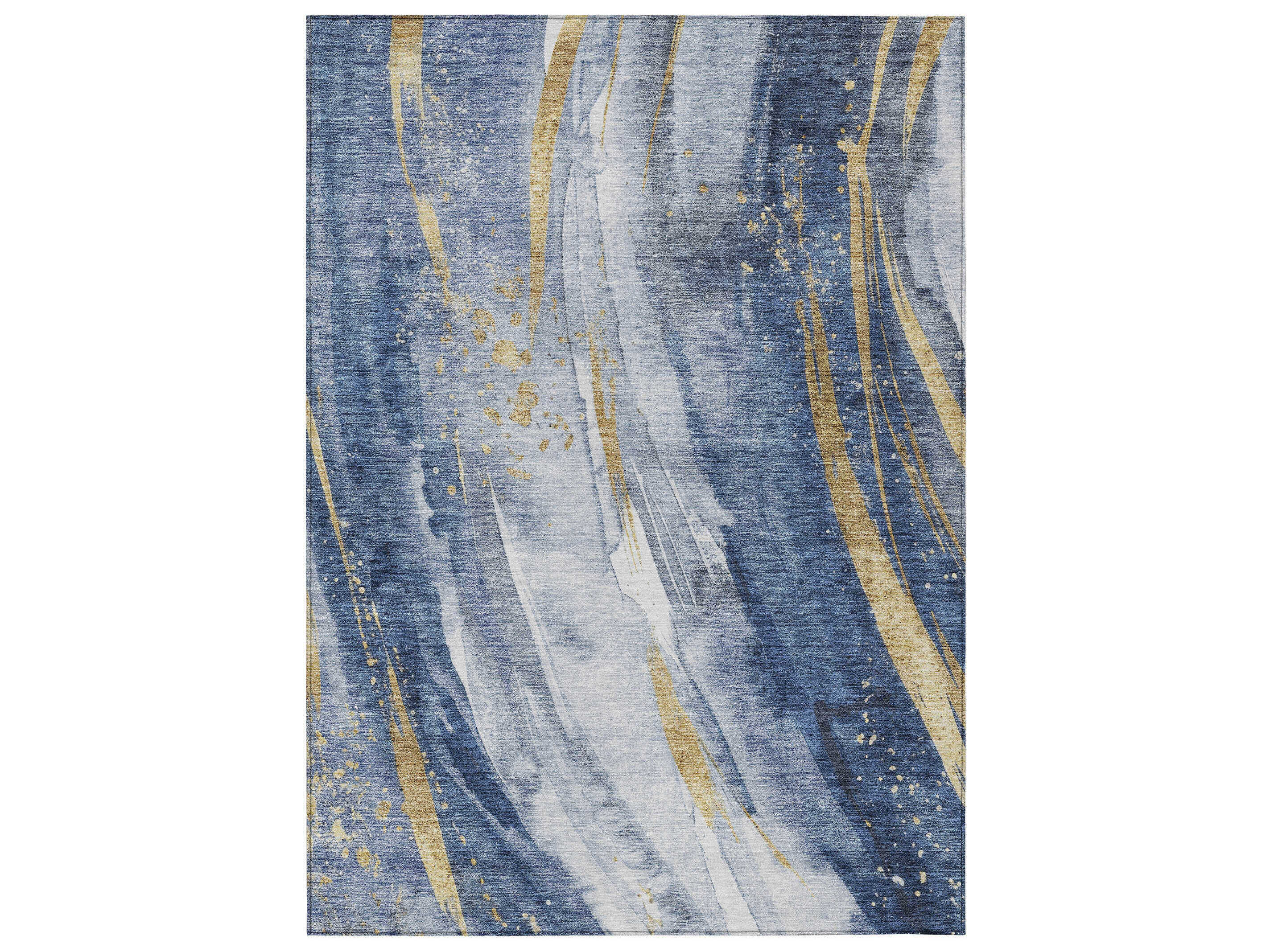 Dalyn Chantille Abstract Area Rug