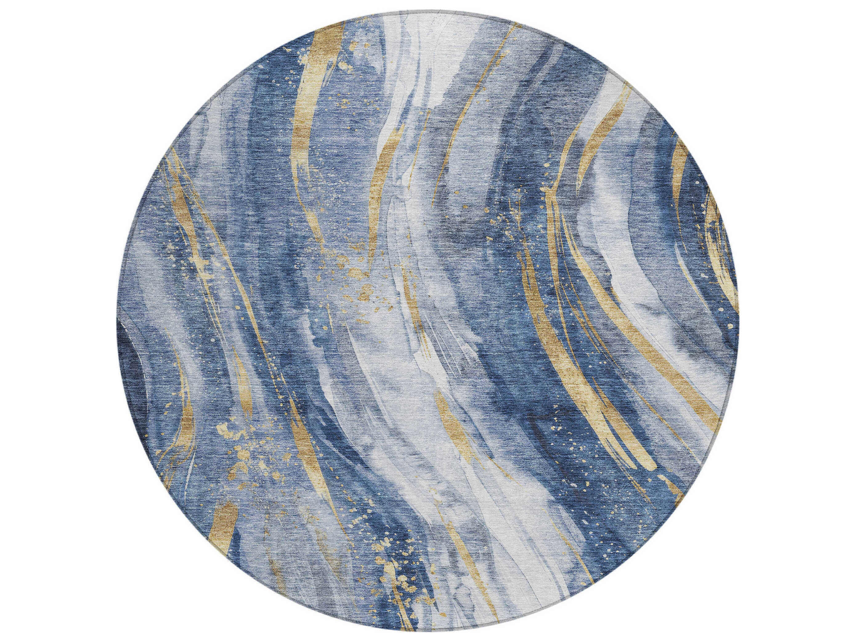 Dalyn Chantille Abstract Area Rug