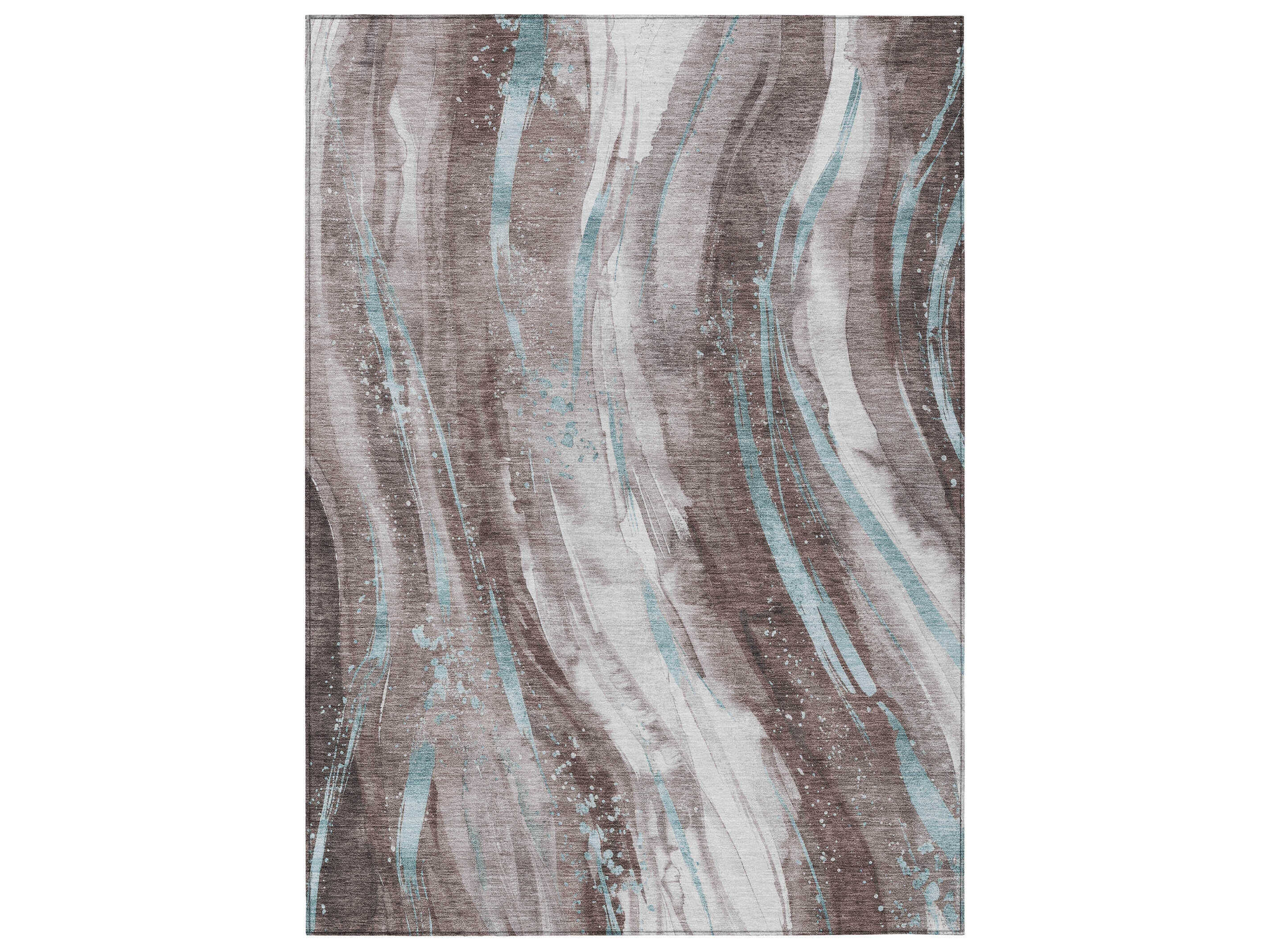 Dalyn Chantille Abstract Area Rug