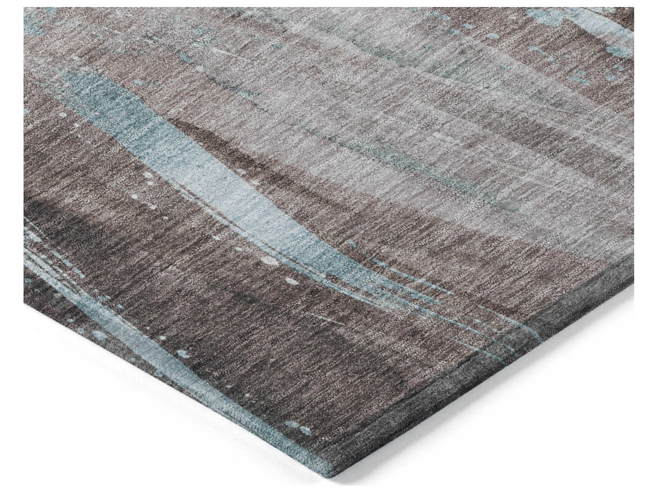 Dalyn Chantille Abstract Area Rug