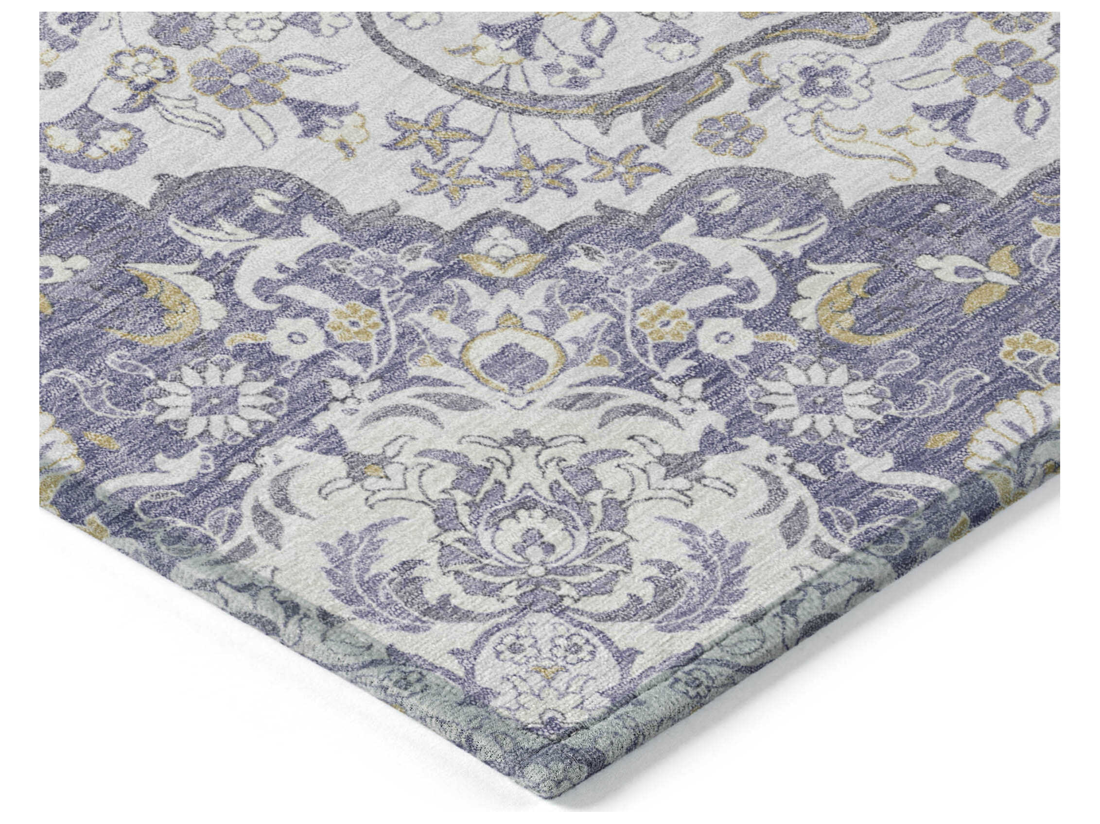 Dalyn Chantille Floral Area Rug