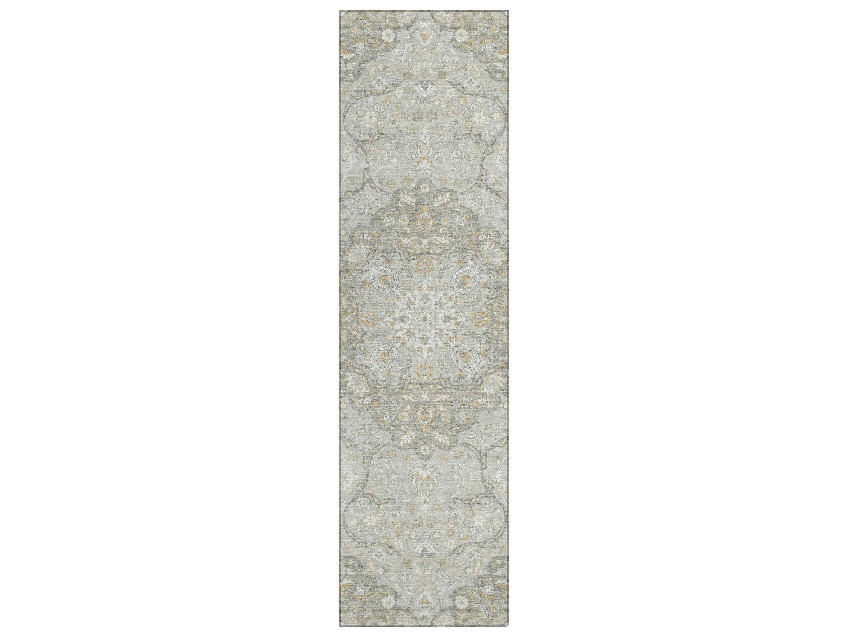 Dalyn Chantille Floral Area Rug