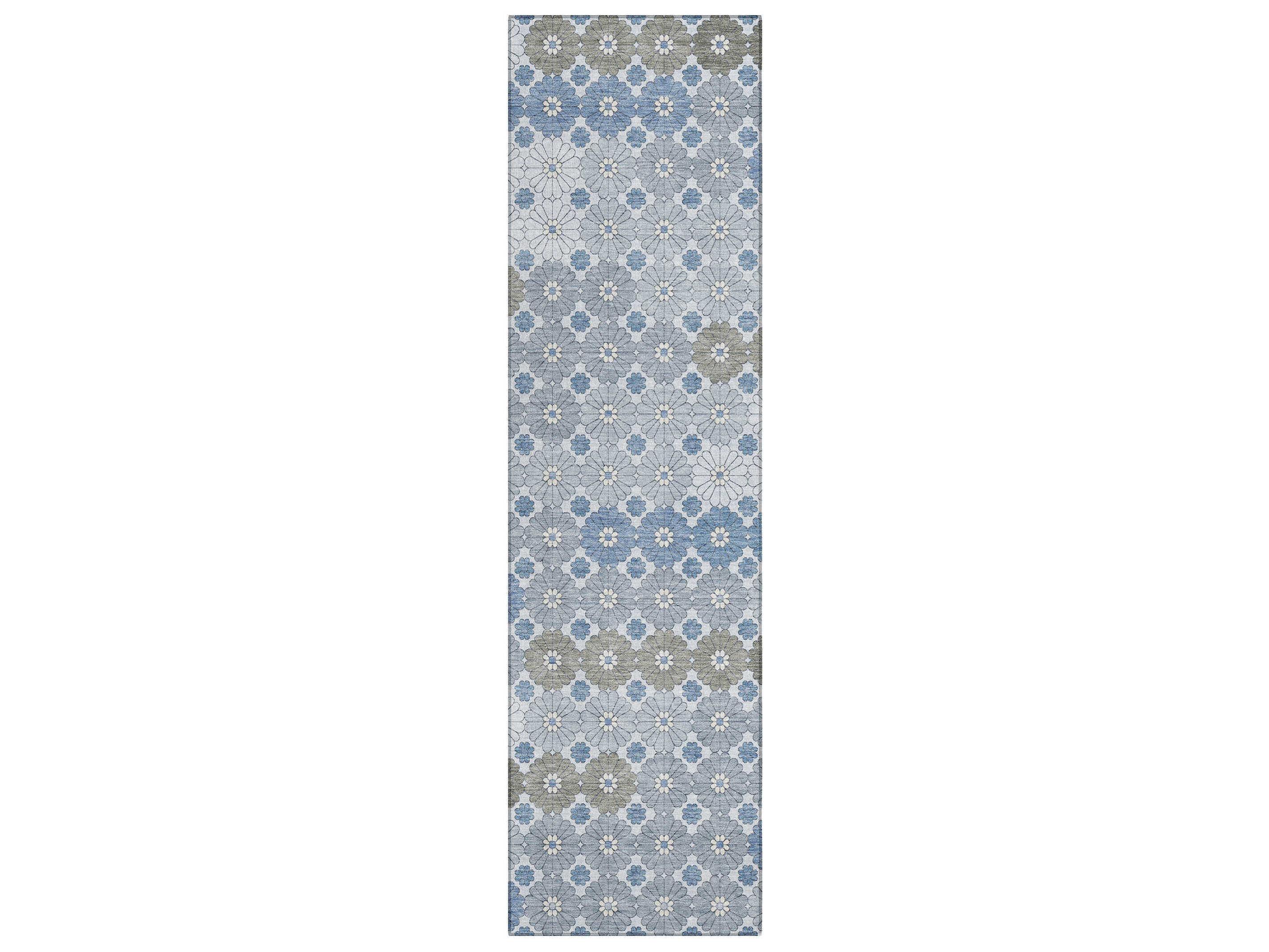Dalyn Chantille Geometric Area Rug