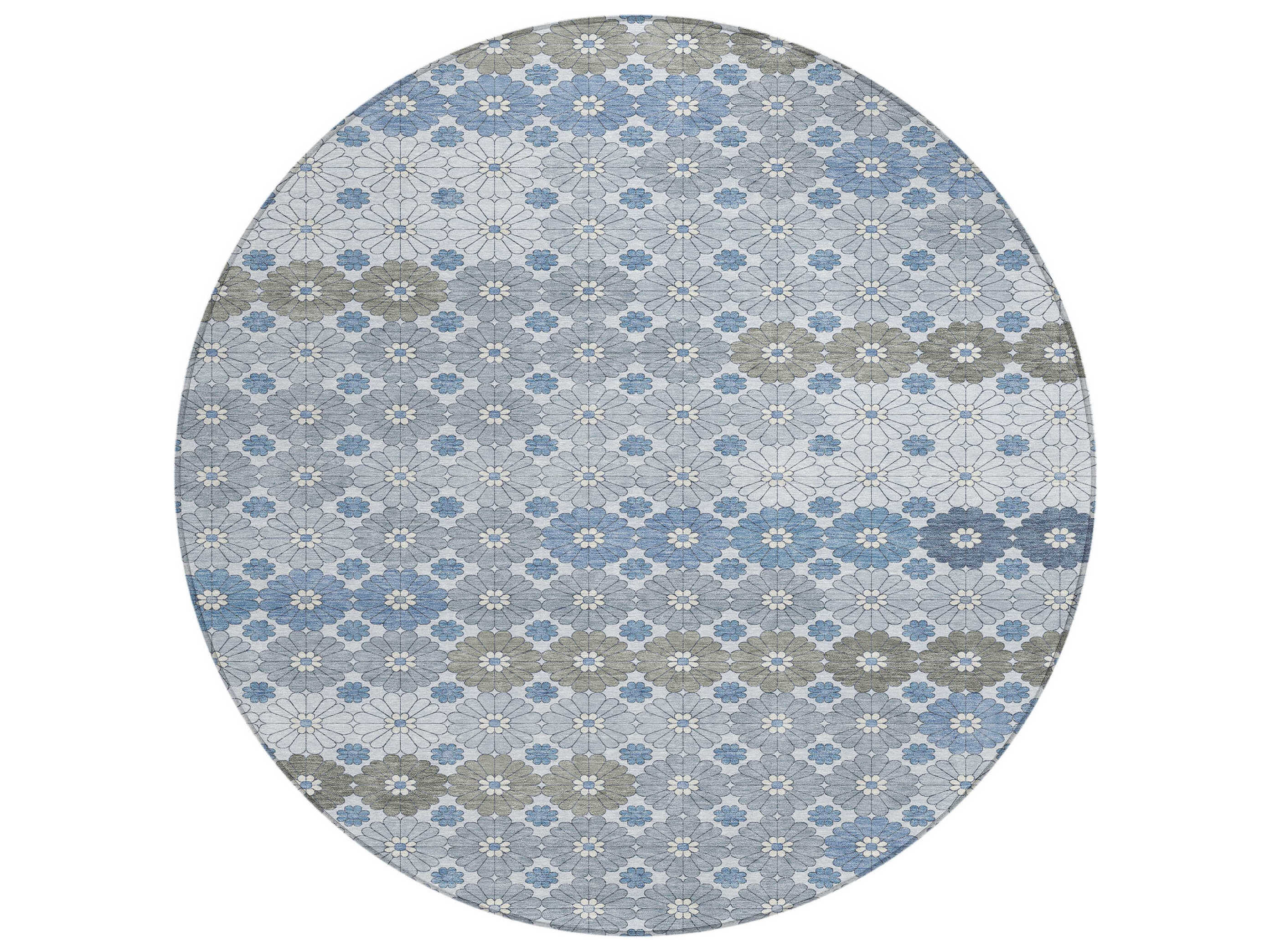 Dalyn Chantille Geometric Area Rug