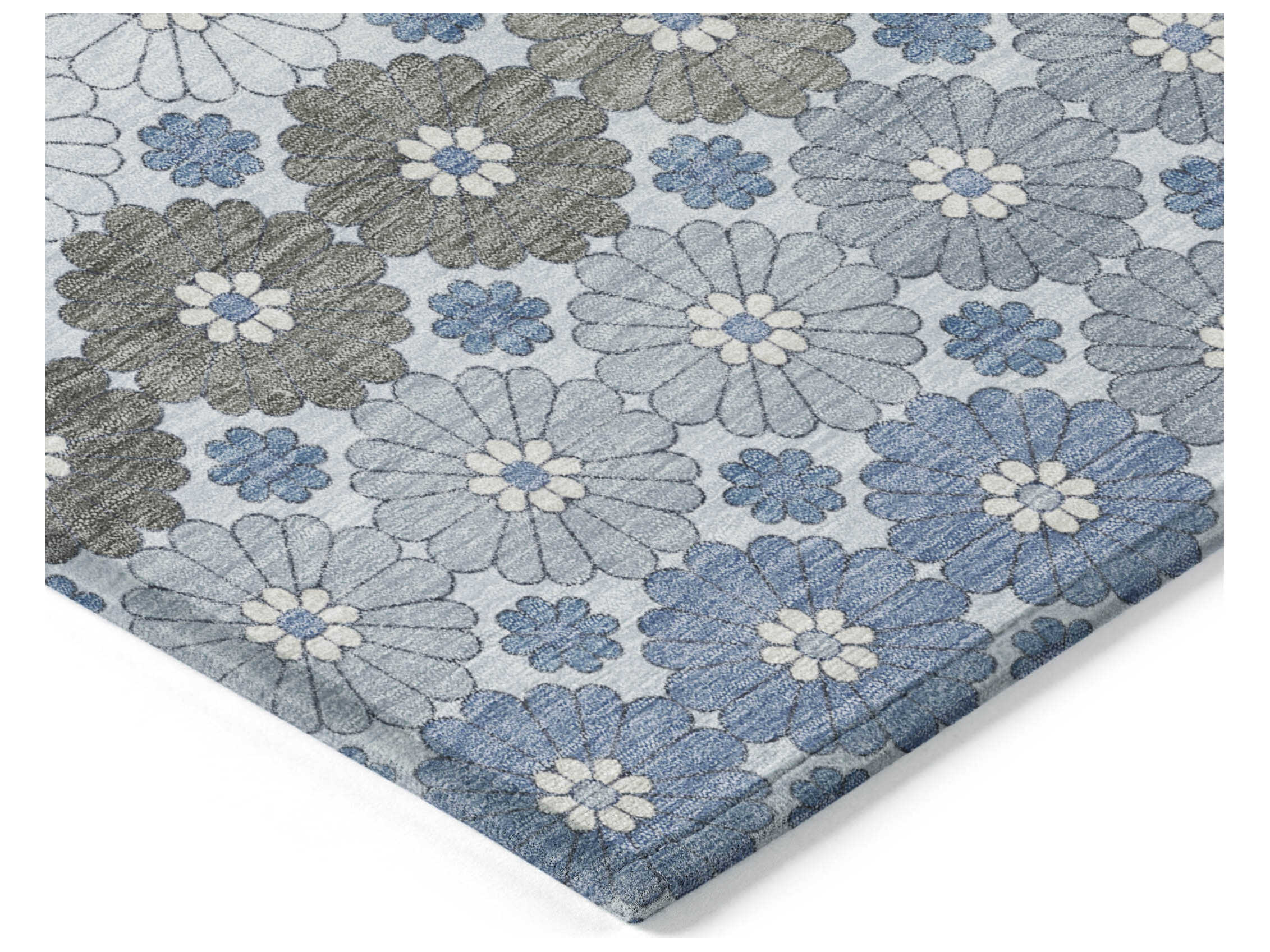 Dalyn Chantille Geometric Area Rug