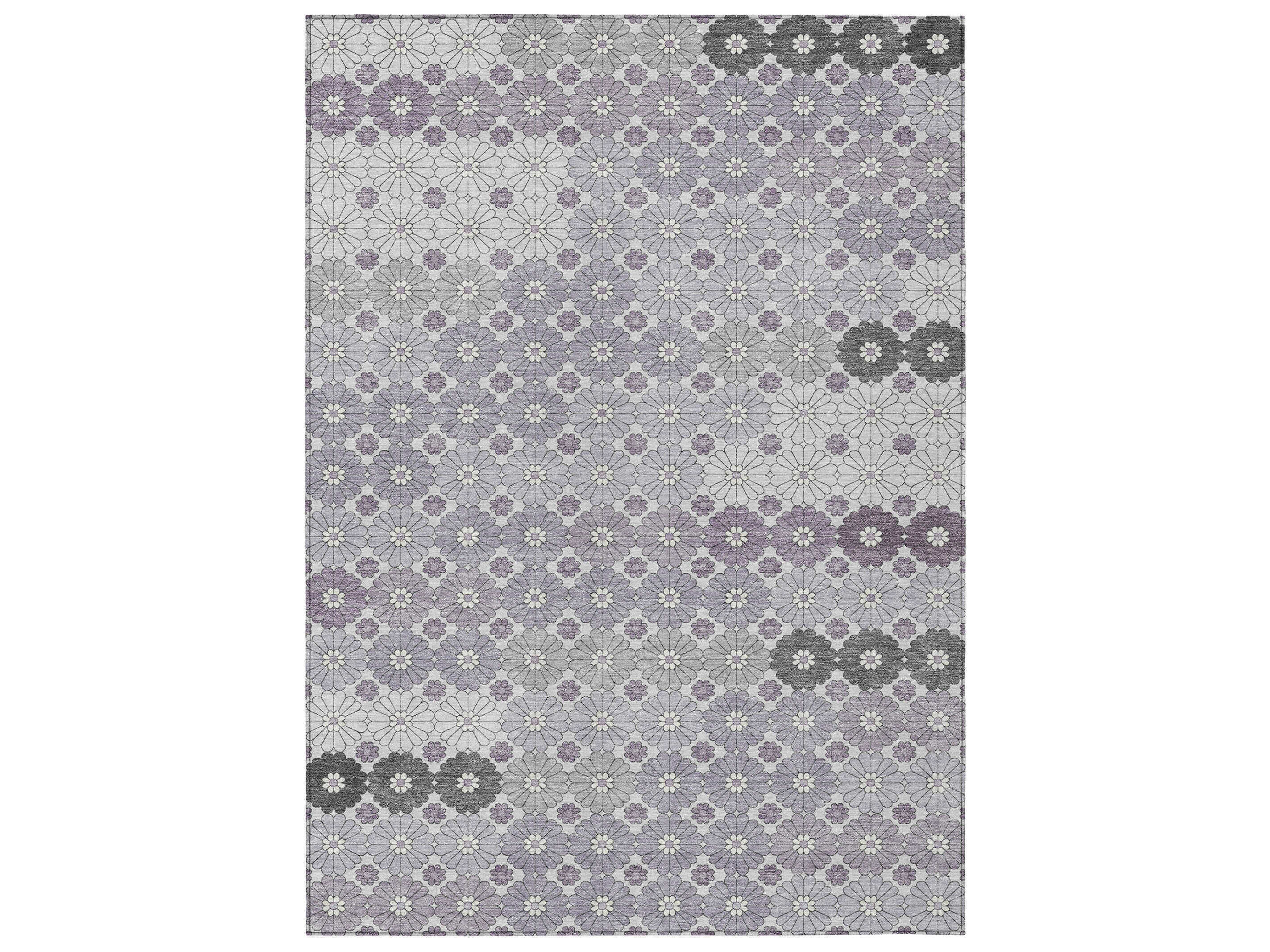 Dalyn Chantille Geometric Area Rug