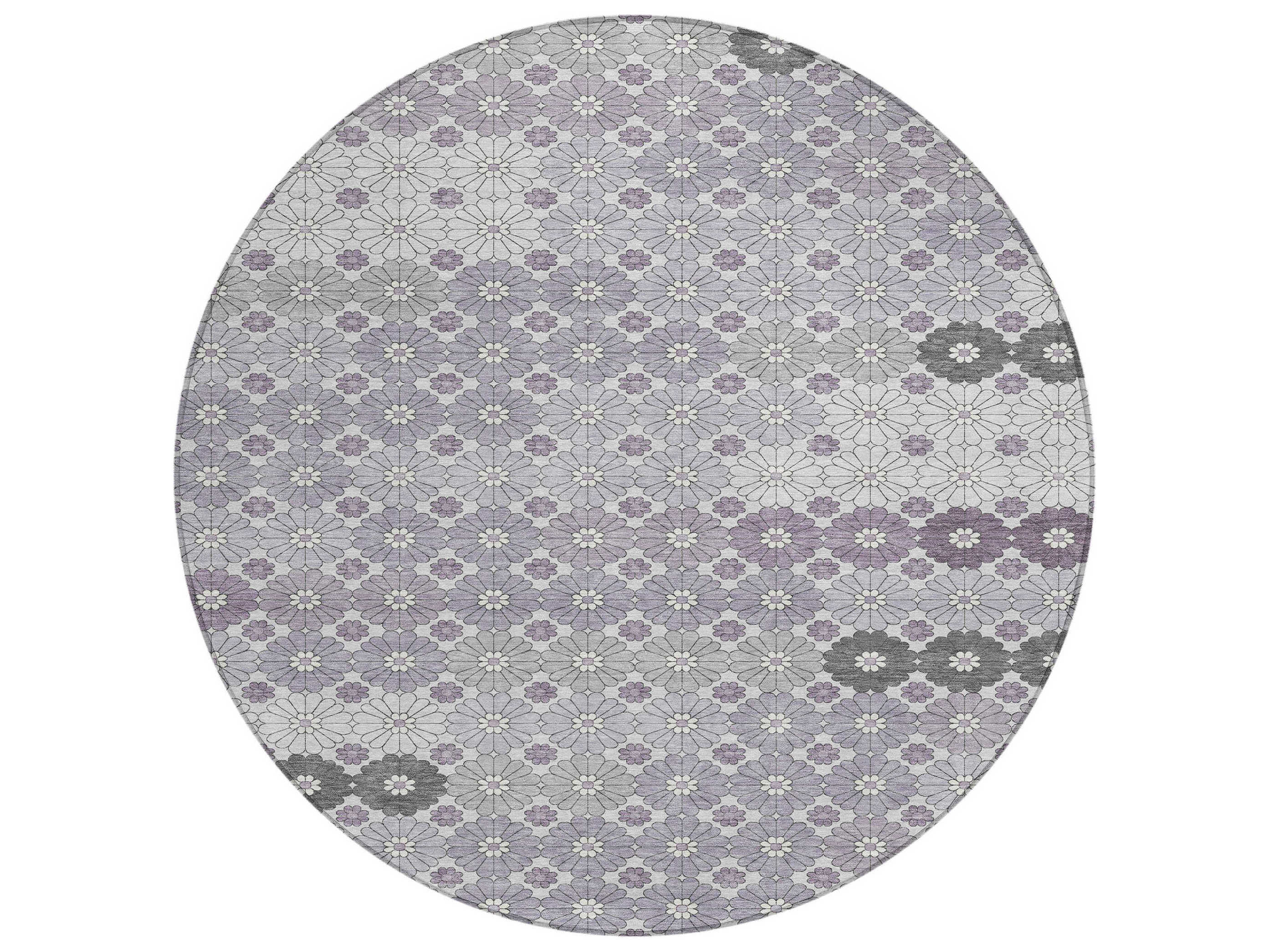 Dalyn Chantille Geometric Area Rug