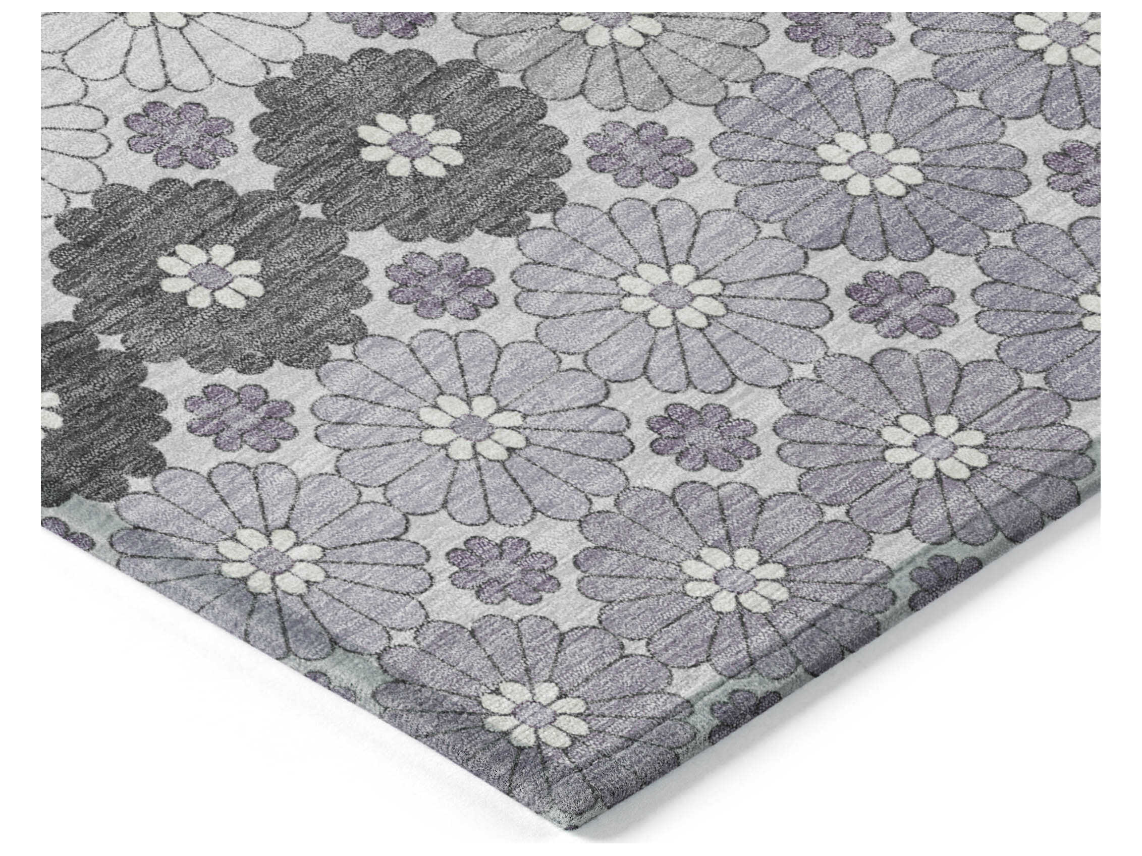 Dalyn Chantille Geometric Area Rug