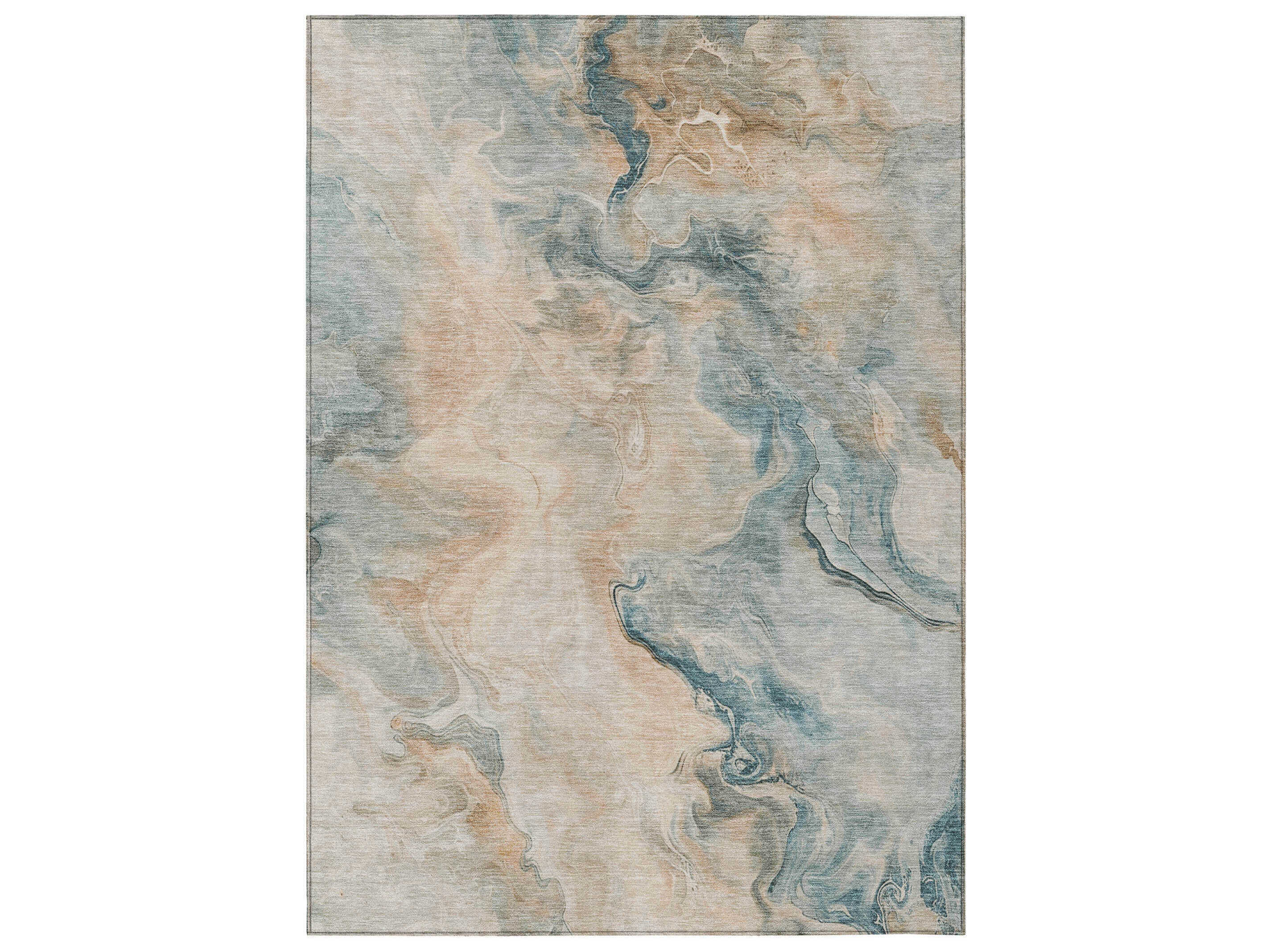 Dalyn Chantille Abstract Area Rug