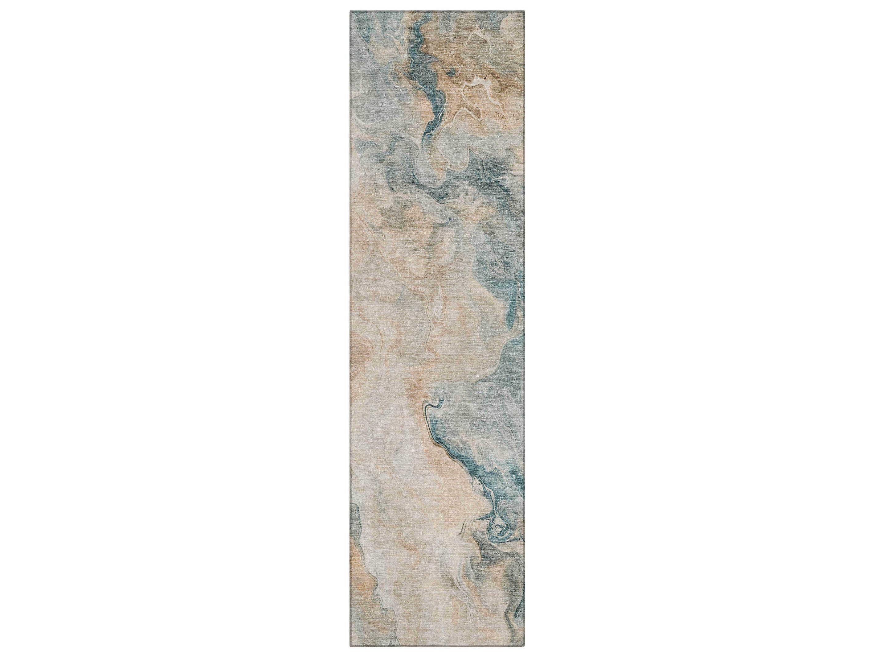 Dalyn Chantille Abstract Area Rug