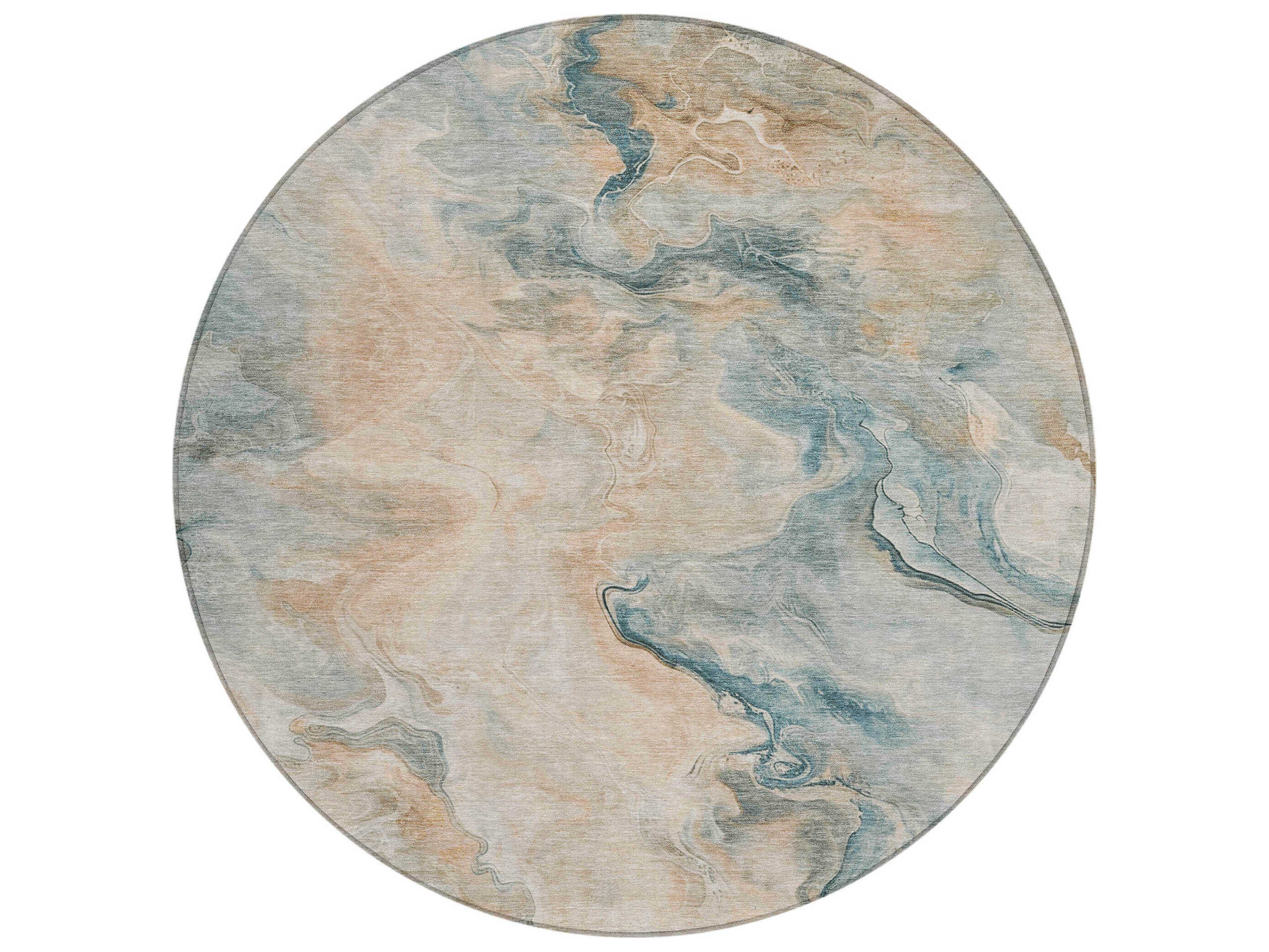 Dalyn Chantille Abstract Area Rug
