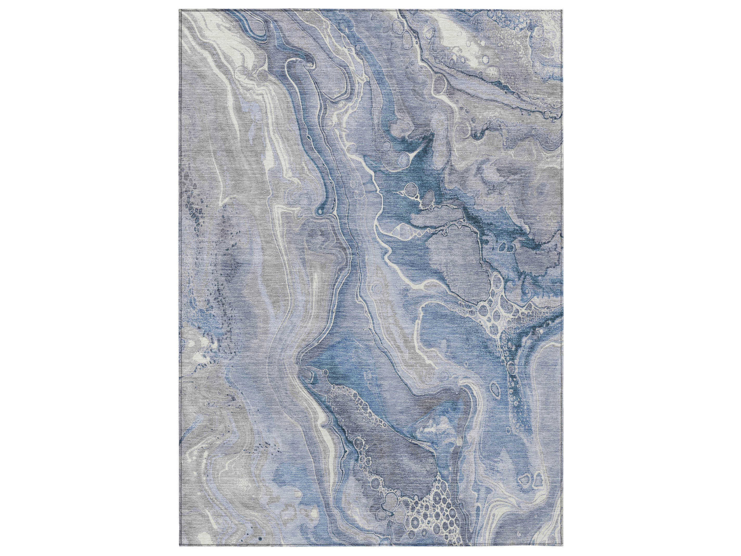 Dalyn Chantille Abstract Area Rug