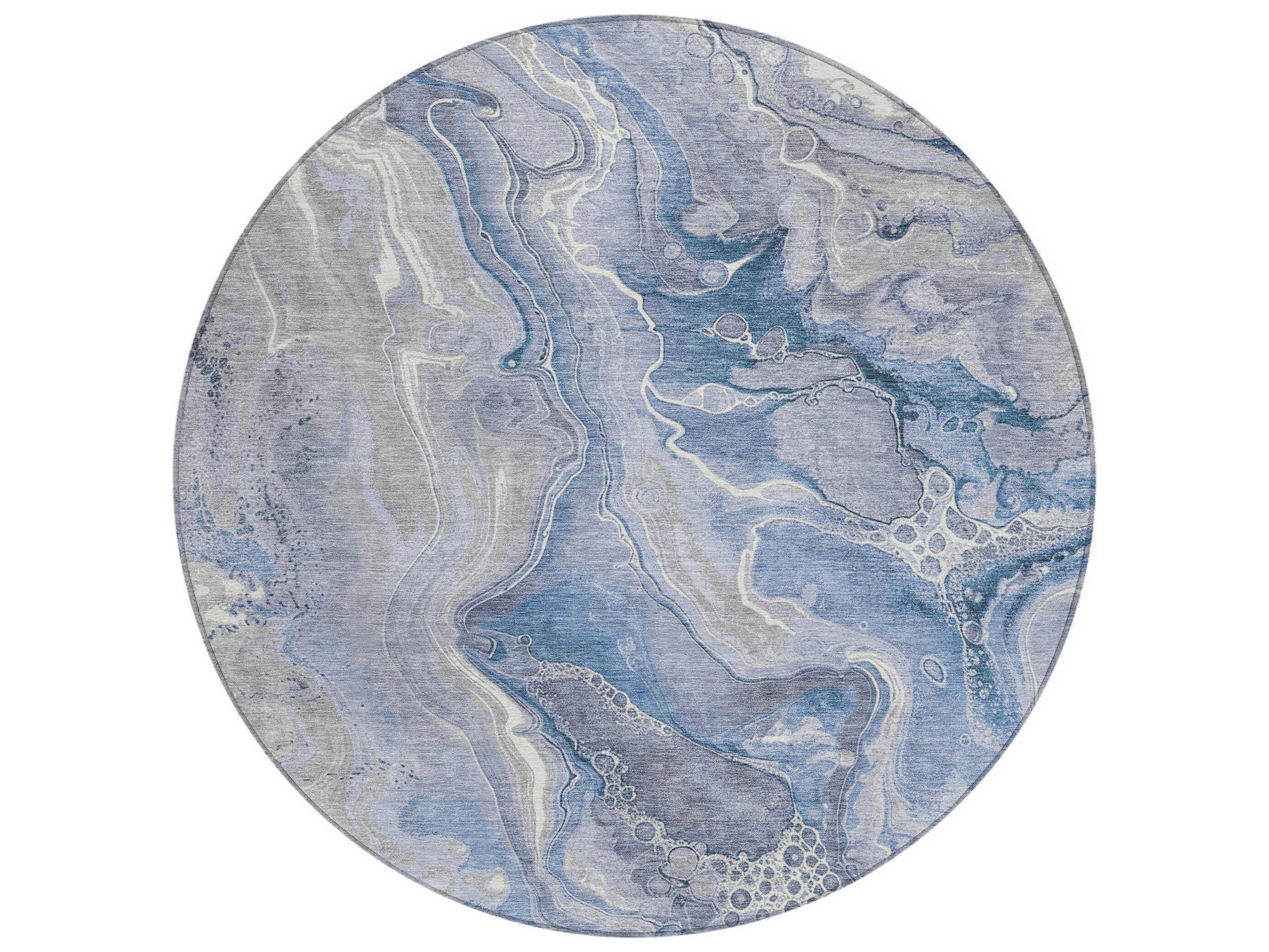 Dalyn Chantille Abstract Area Rug