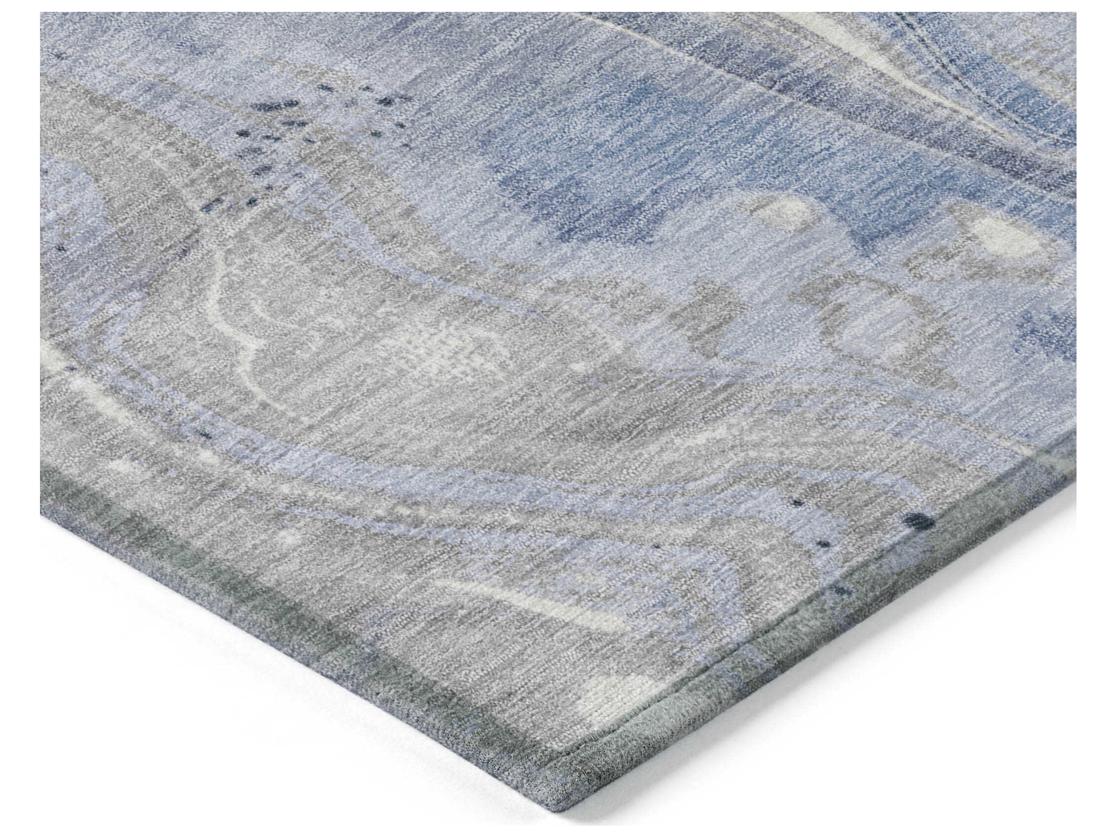 Dalyn Chantille Abstract Area Rug