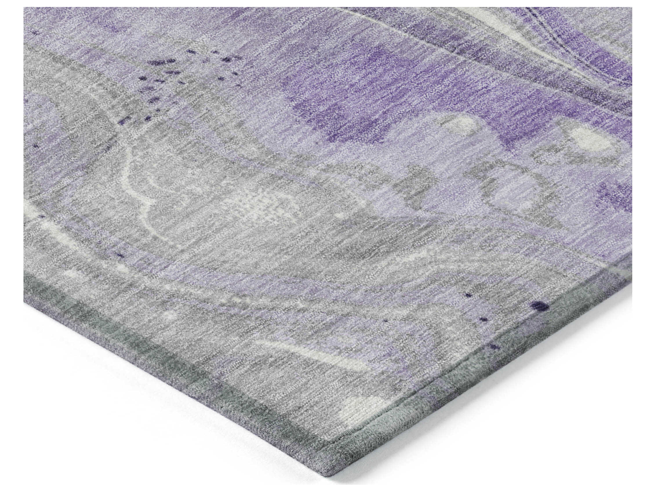Dalyn Chantille Abstract Area Rug