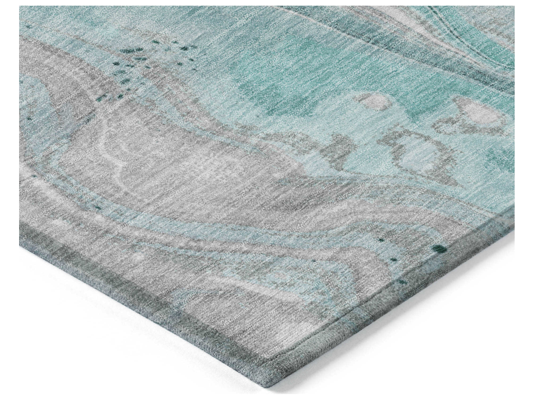 Dalyn Chantille Abstract Area Rug