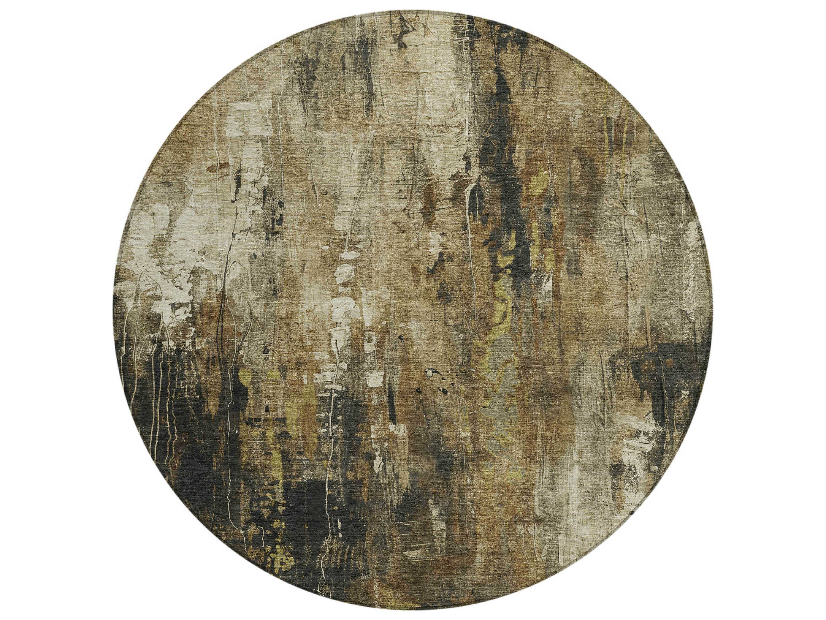Dalyn Chantille Abstract Area Rug