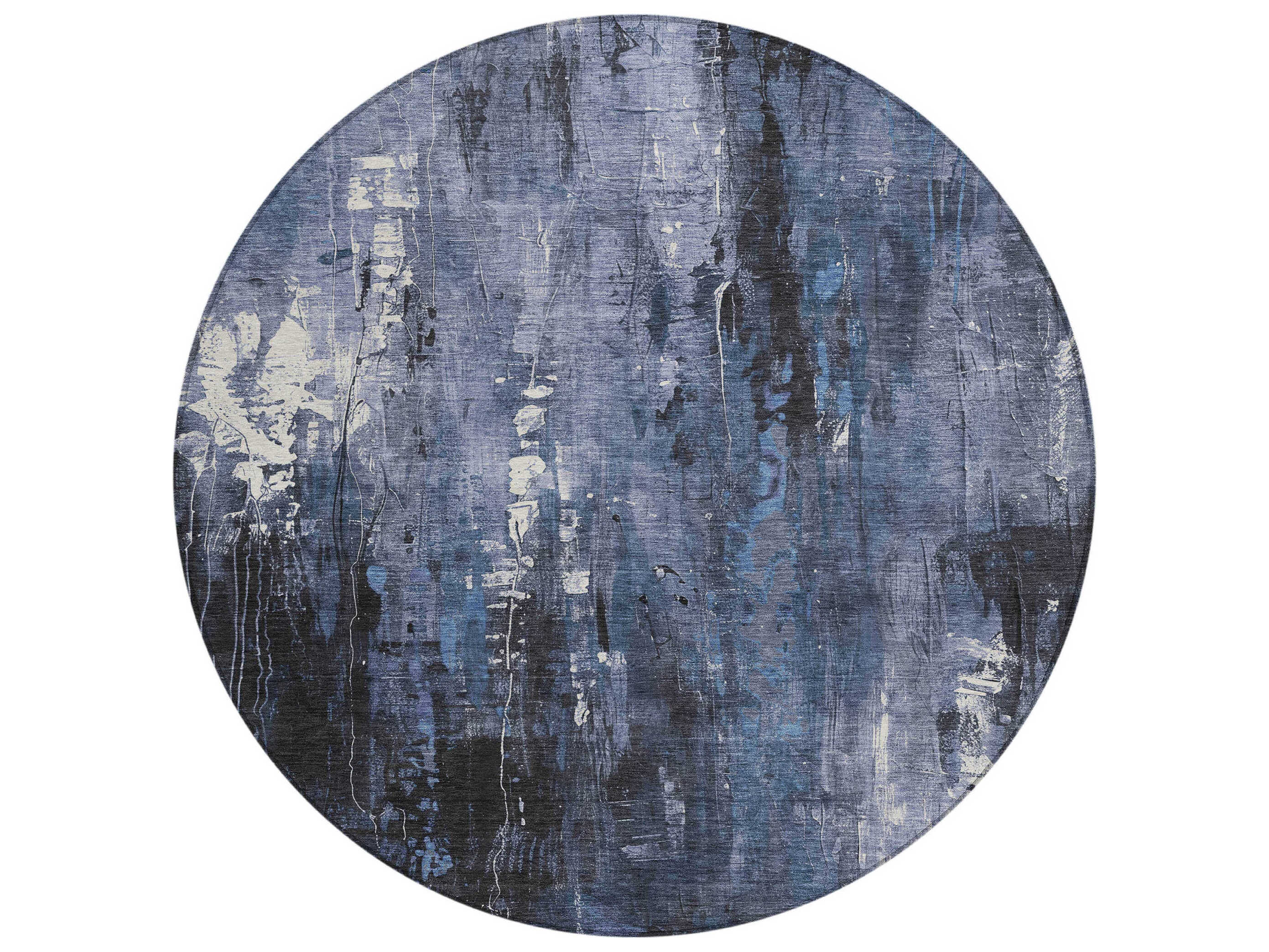 Dalyn Chantille Abstract Area Rug