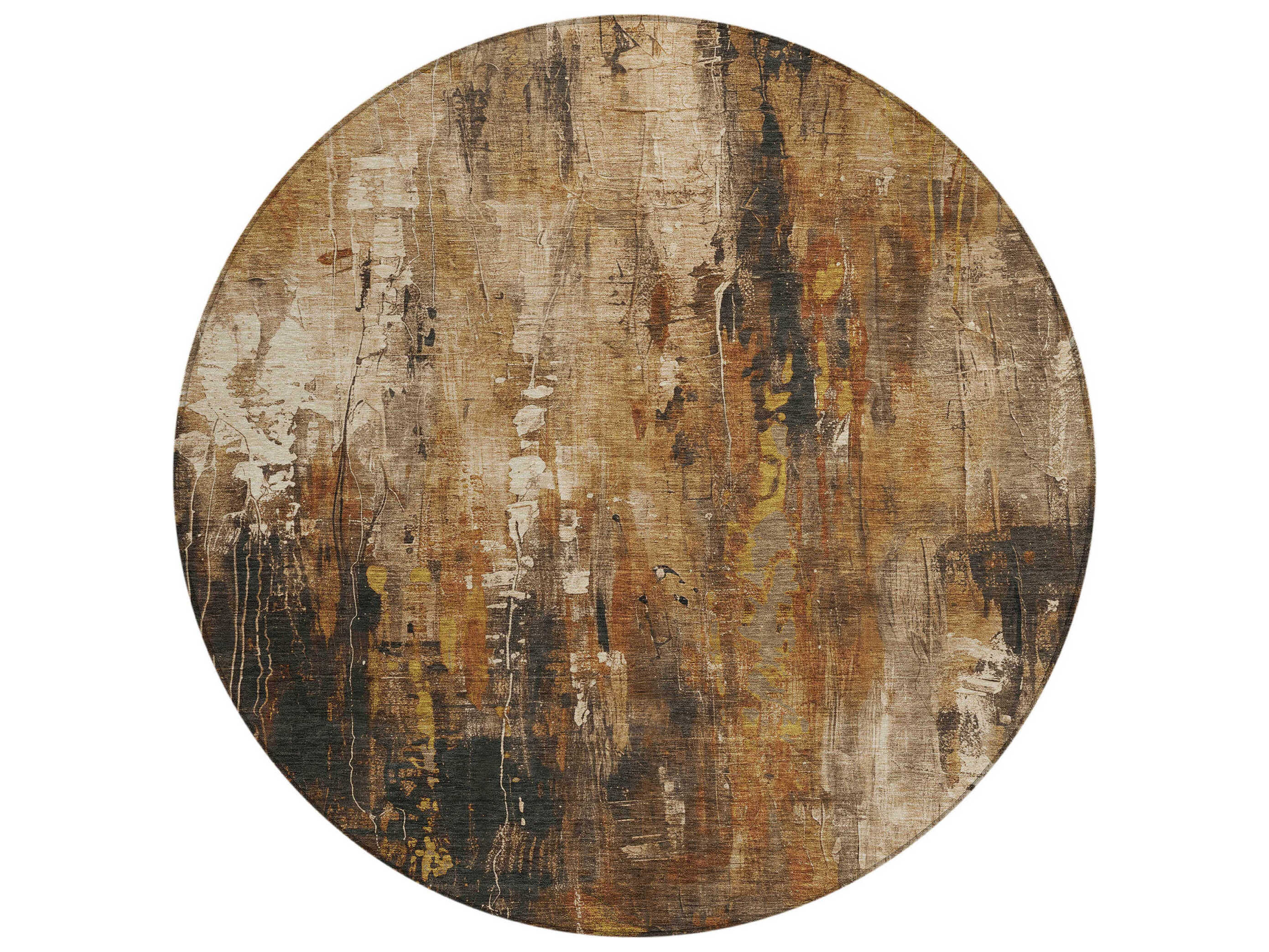 Dalyn Chantille Abstract Area Rug