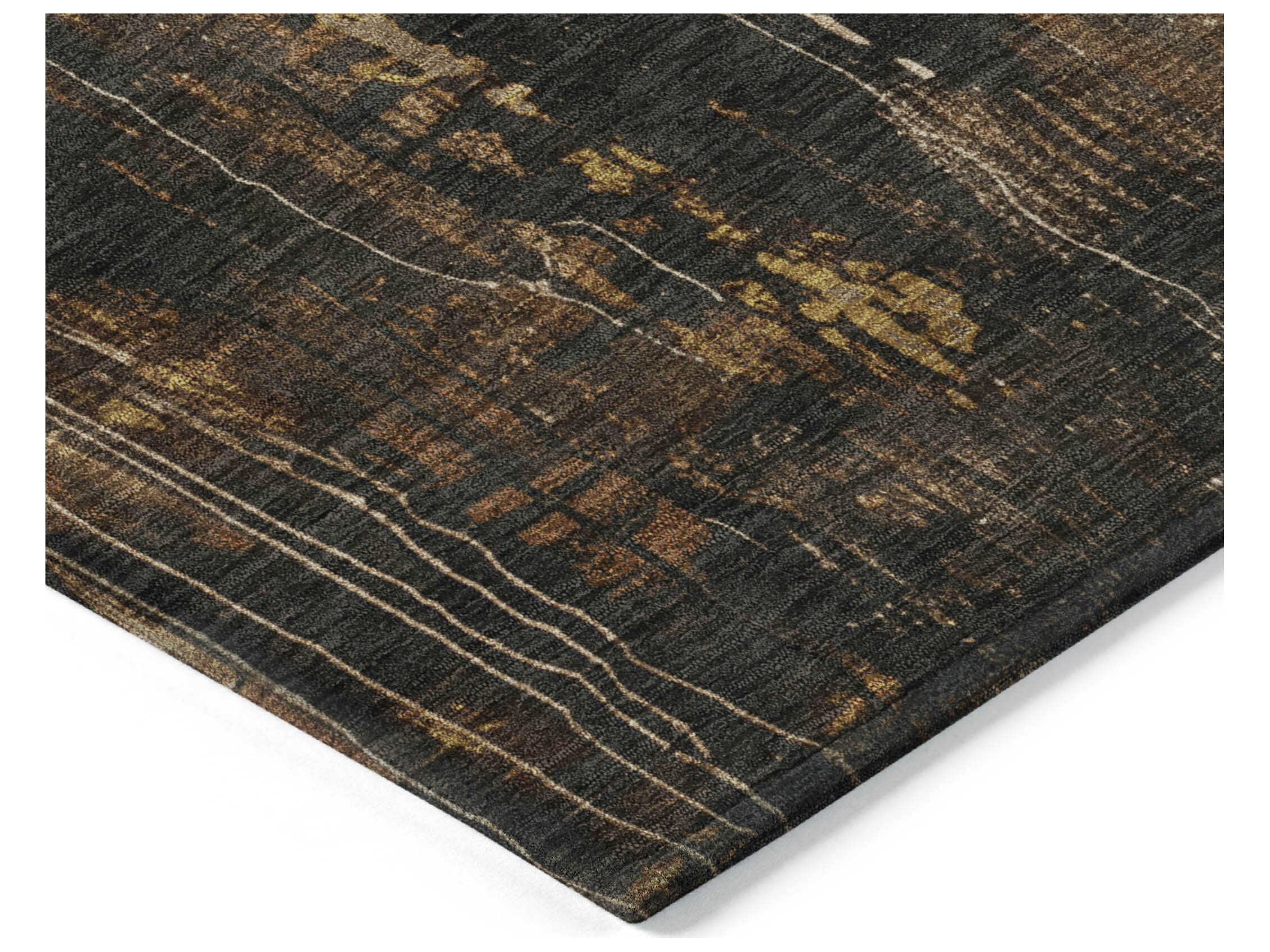 Dalyn Chantille Abstract Area Rug