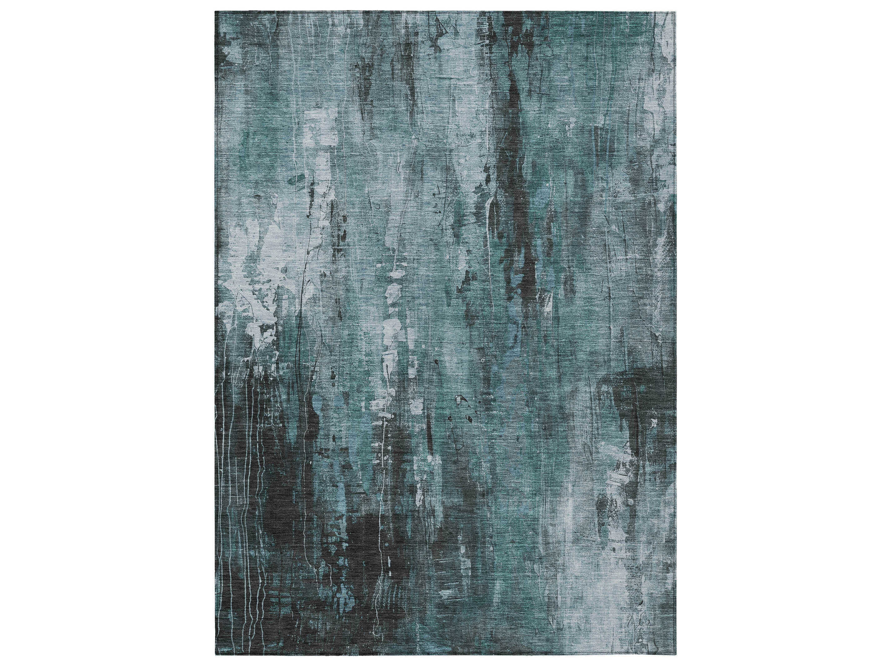 Dalyn Chantille Abstract Area Rug